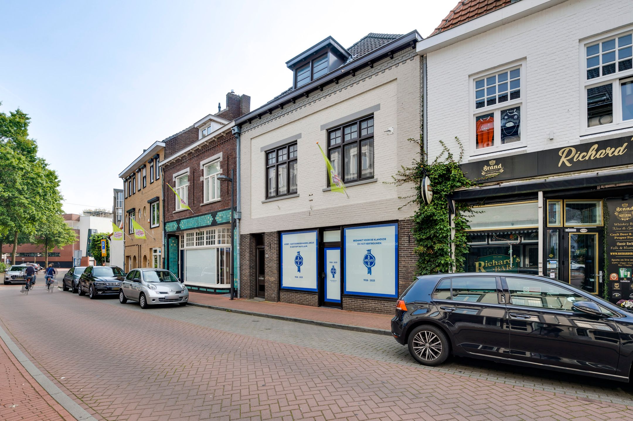 Foto van Beekstraat 85, Weert
