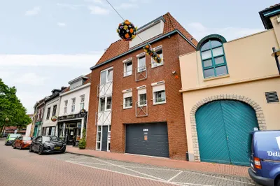 Foto van Beekstraat 91, Weert