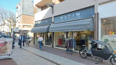 Foto van Beekstraat 8, Weert Winkelruimte