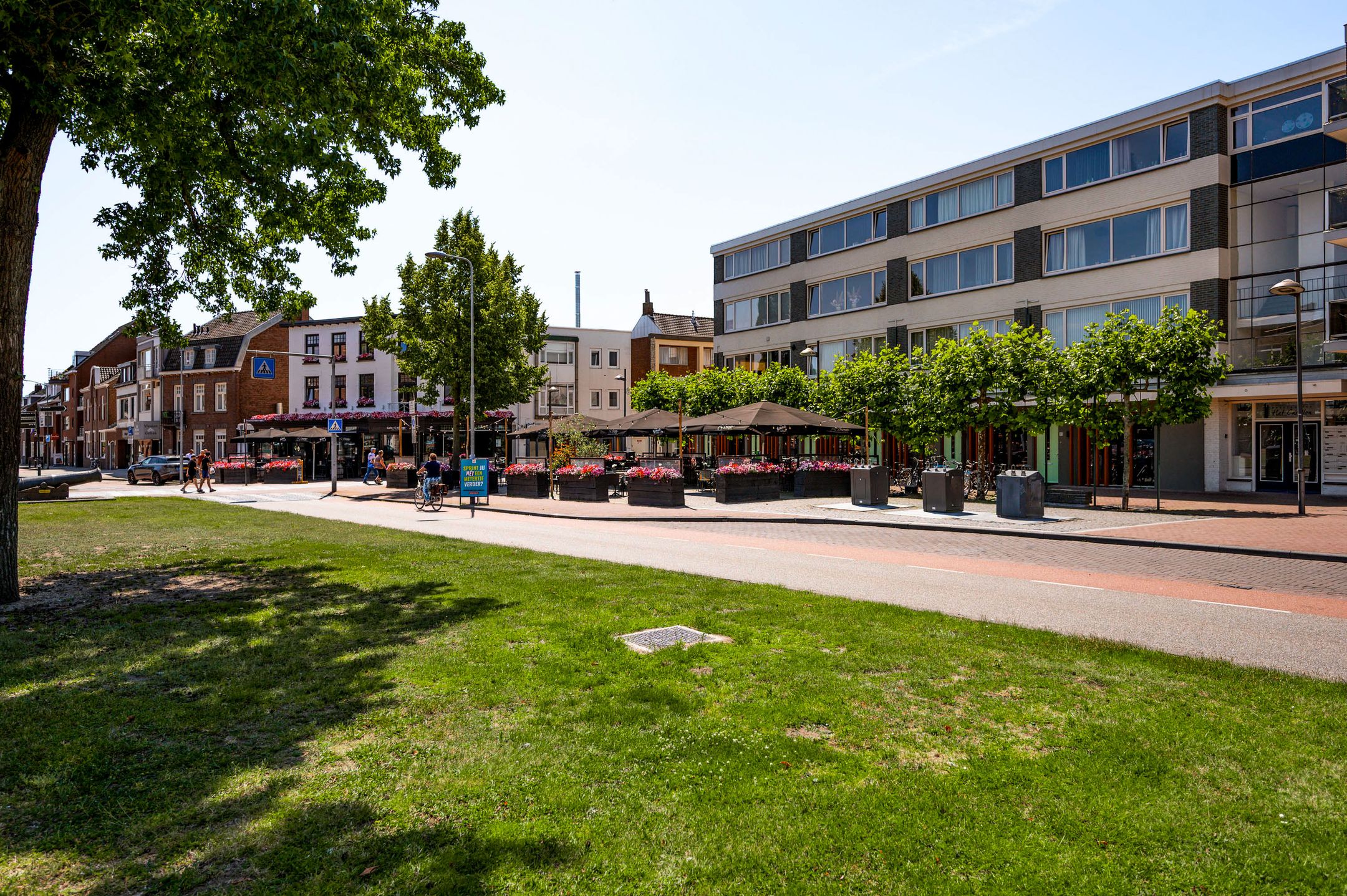 Foto van Wilhelminasingel 1D, Weert