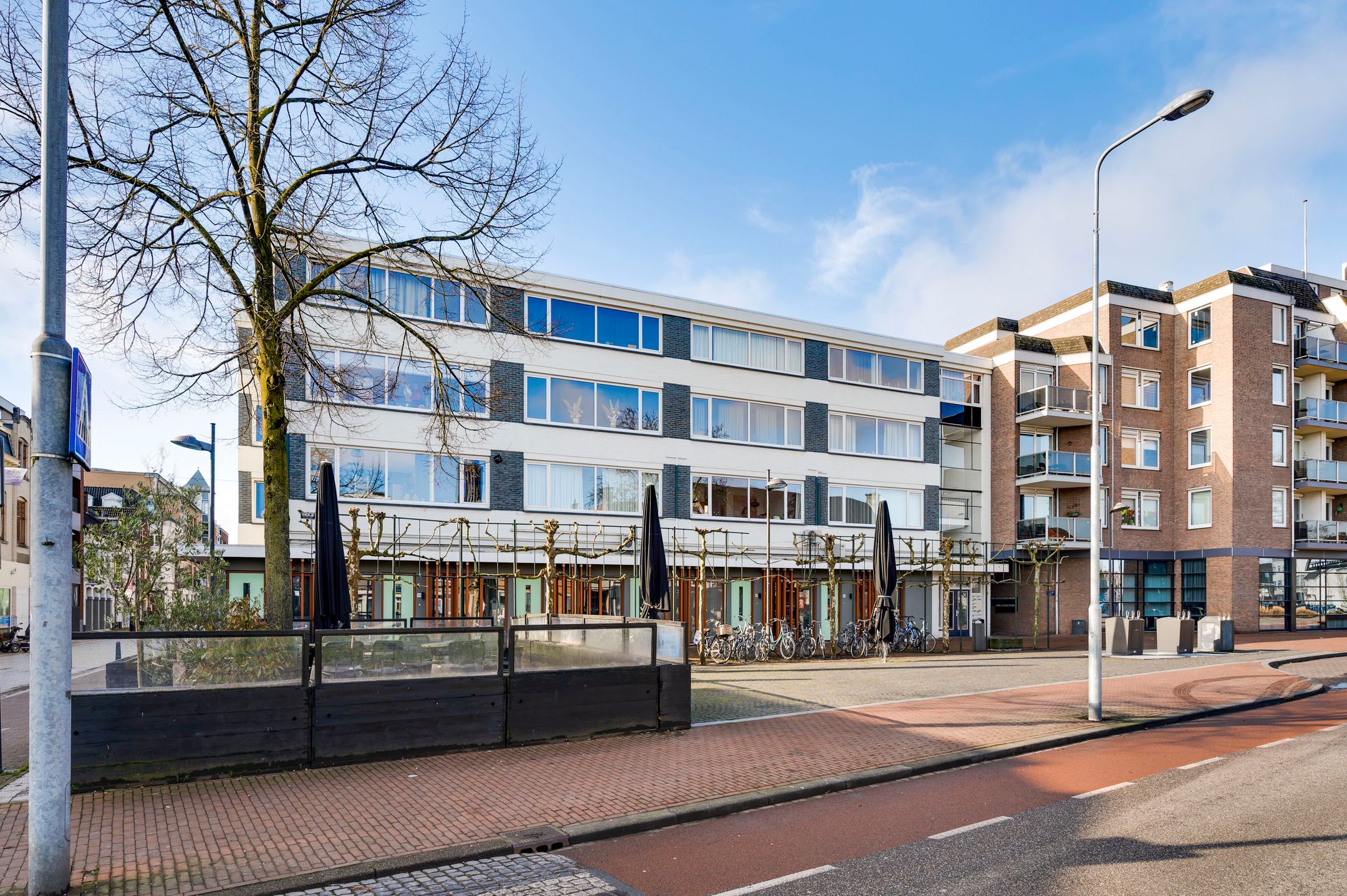 Foto van Wilhelminasingel 3, Weert