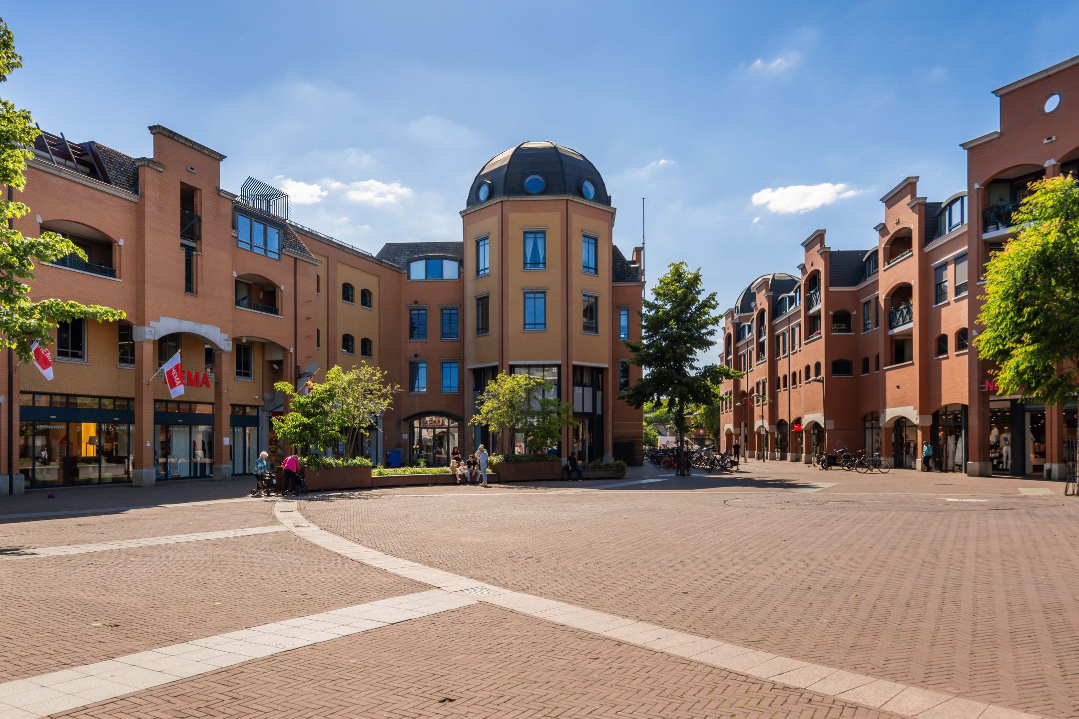 Foto van Wilhelminasingel 34, Weert