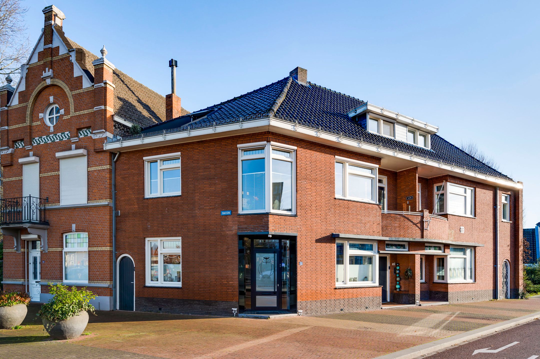 Foto van Bassin 14A, Weert