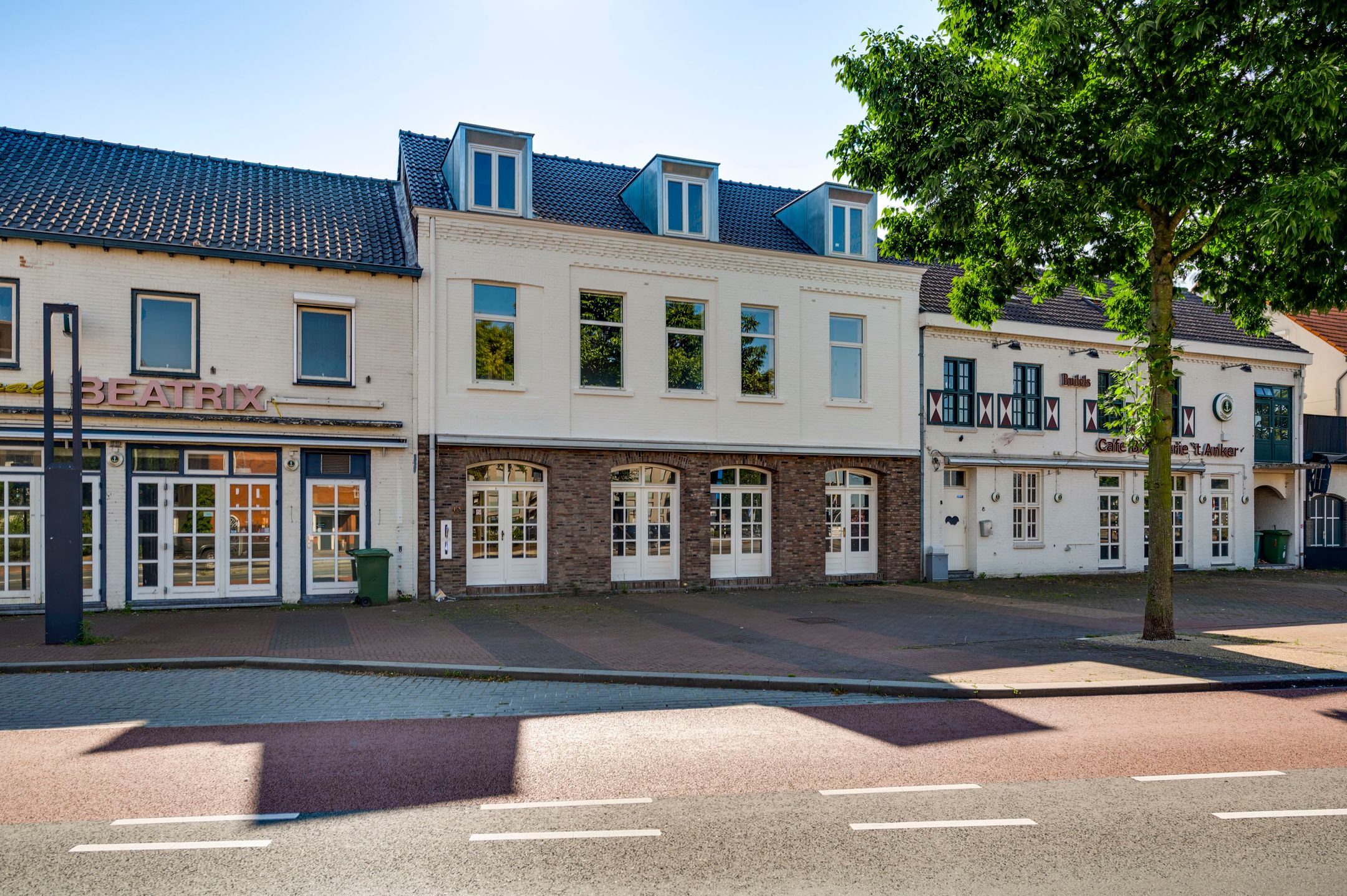Foto van Bassin 9, Weert