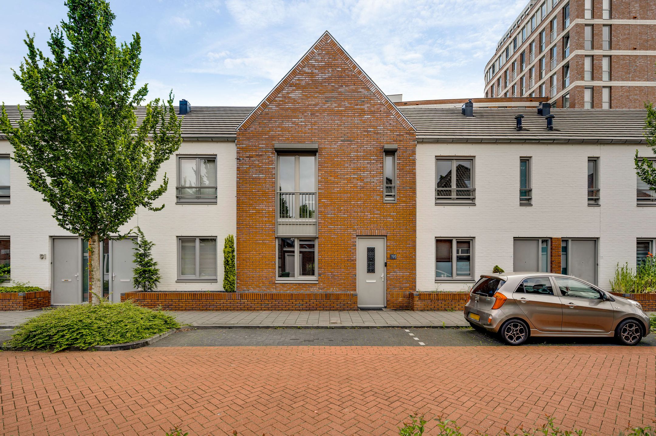 Foto van Wilhelminastraat 55, Weert