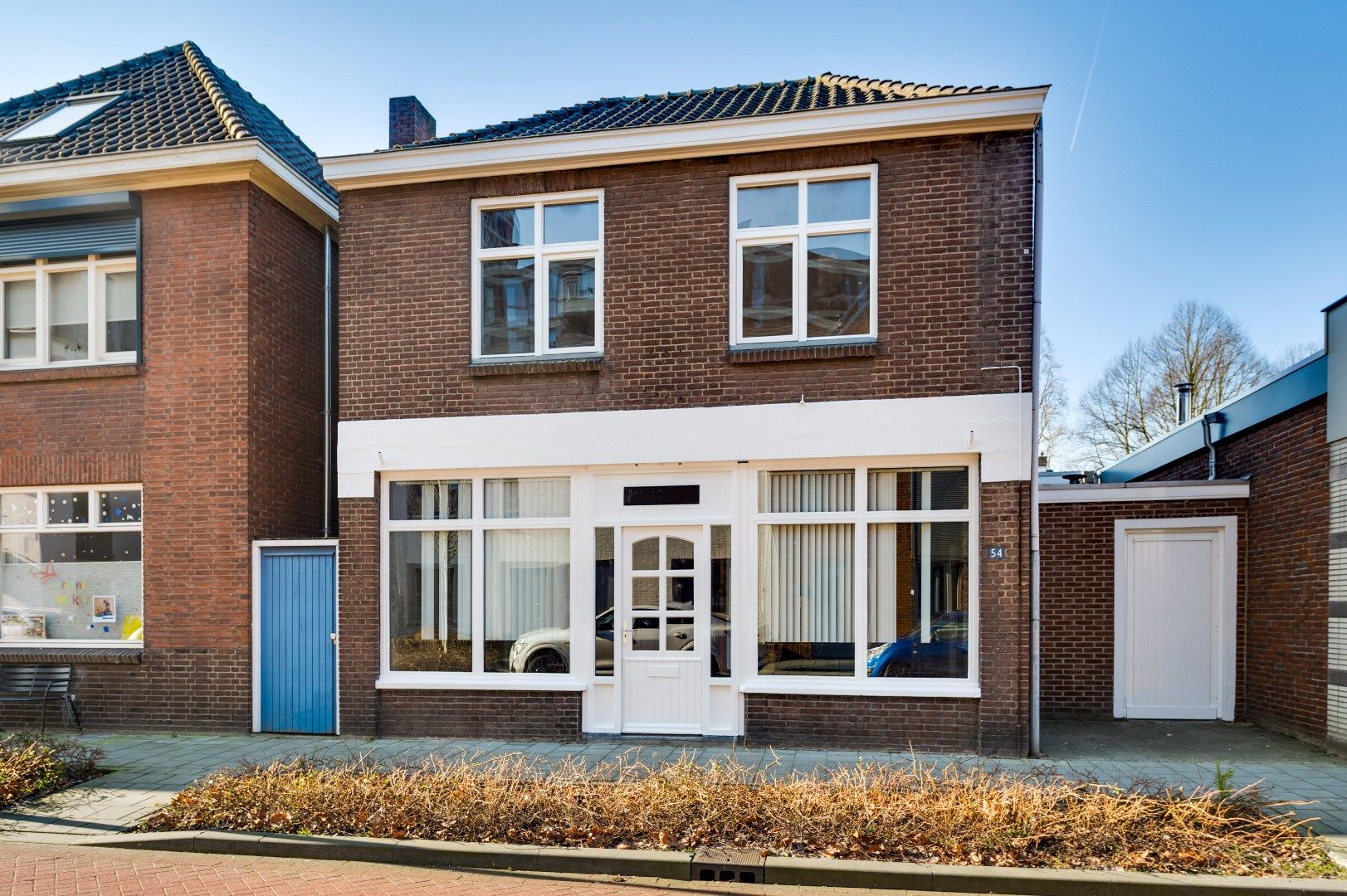 Foto van Wilhelminastraat 54, Weert