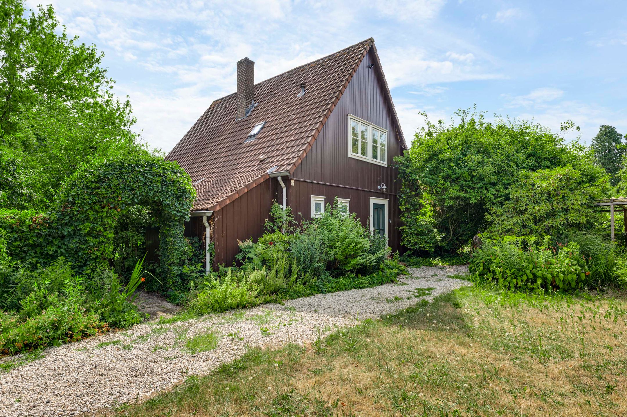 Foto van Molenveldstraat 1, Weert