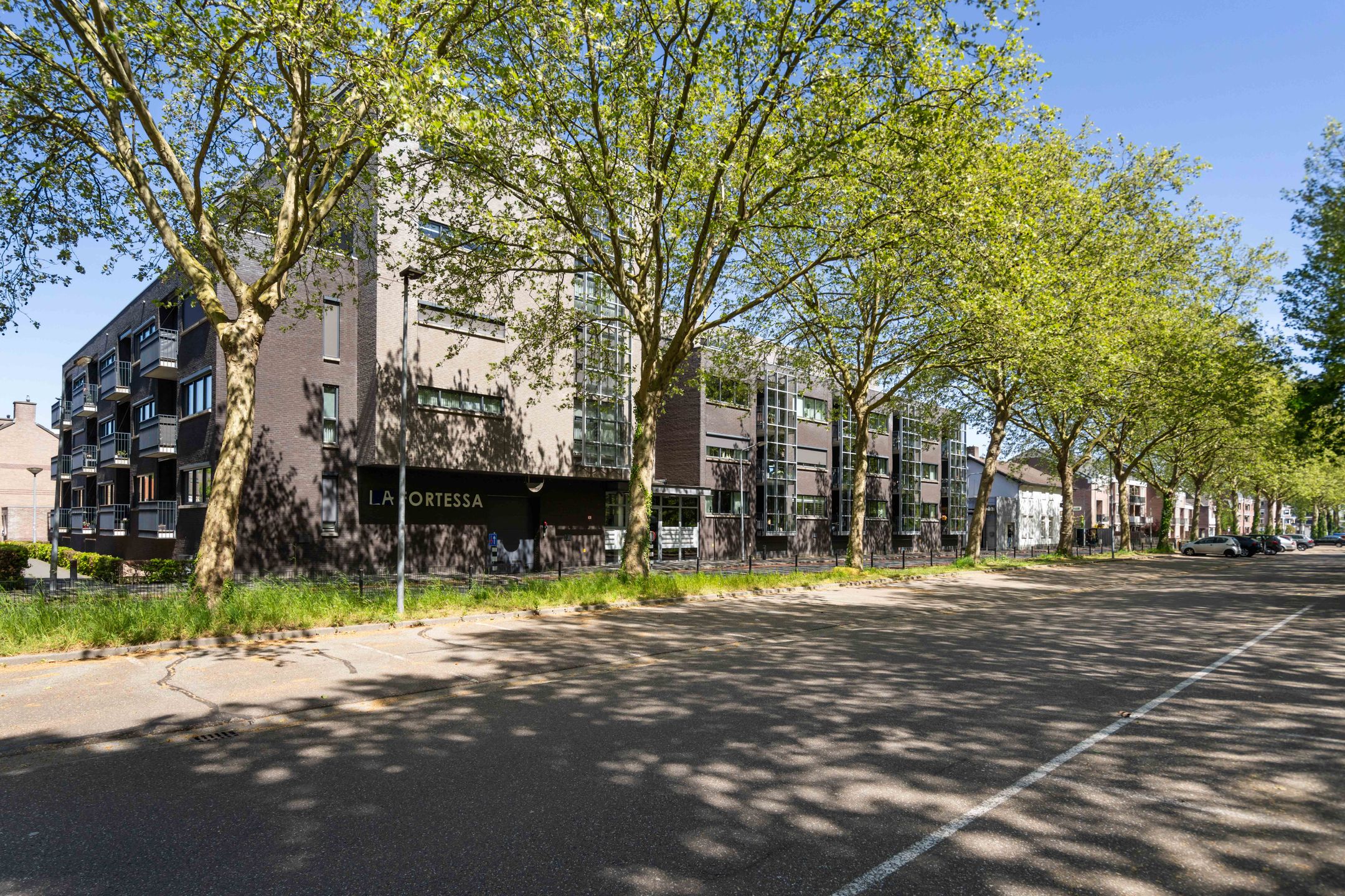 Foto van Parallelweg 119A, Weert