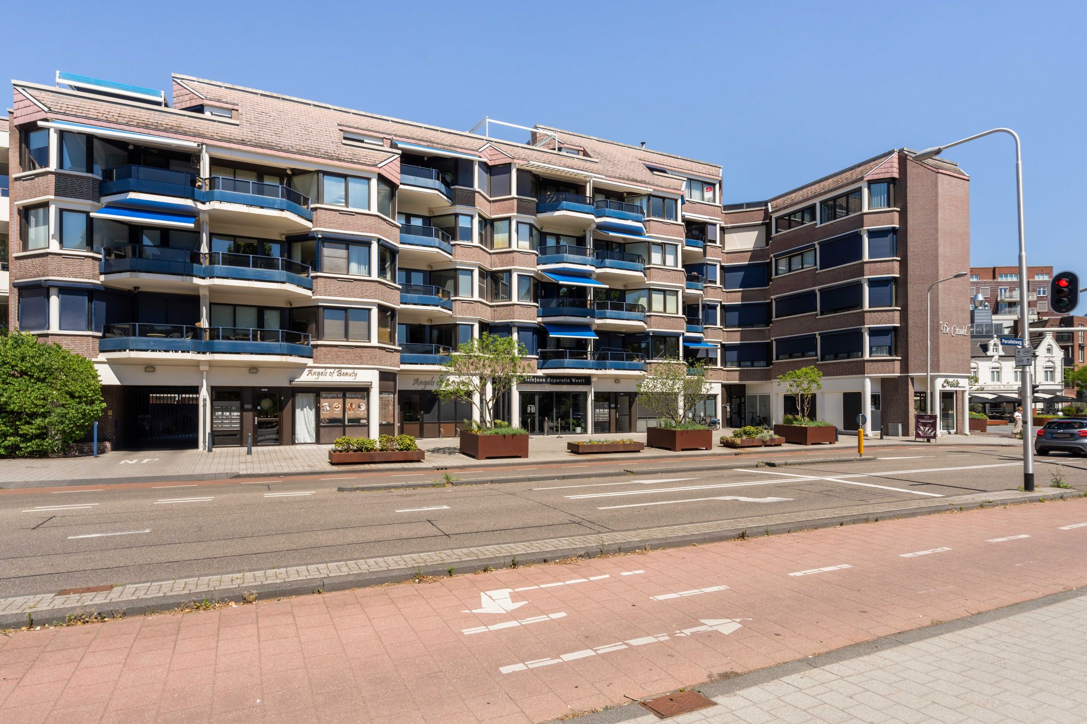 Foto van Parallelweg 35, Weert