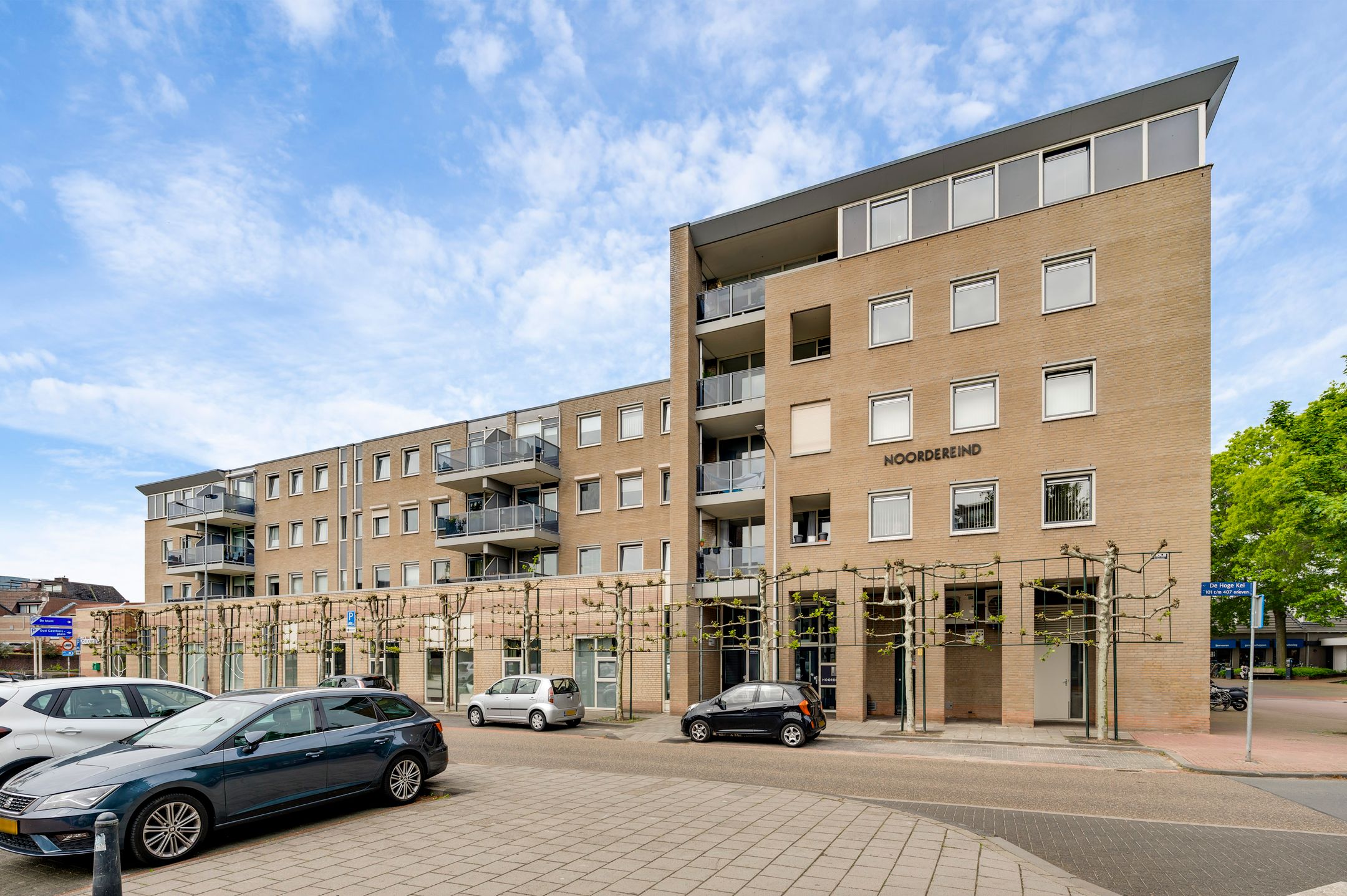 Foto van De Hoge Kei 313, Weert
