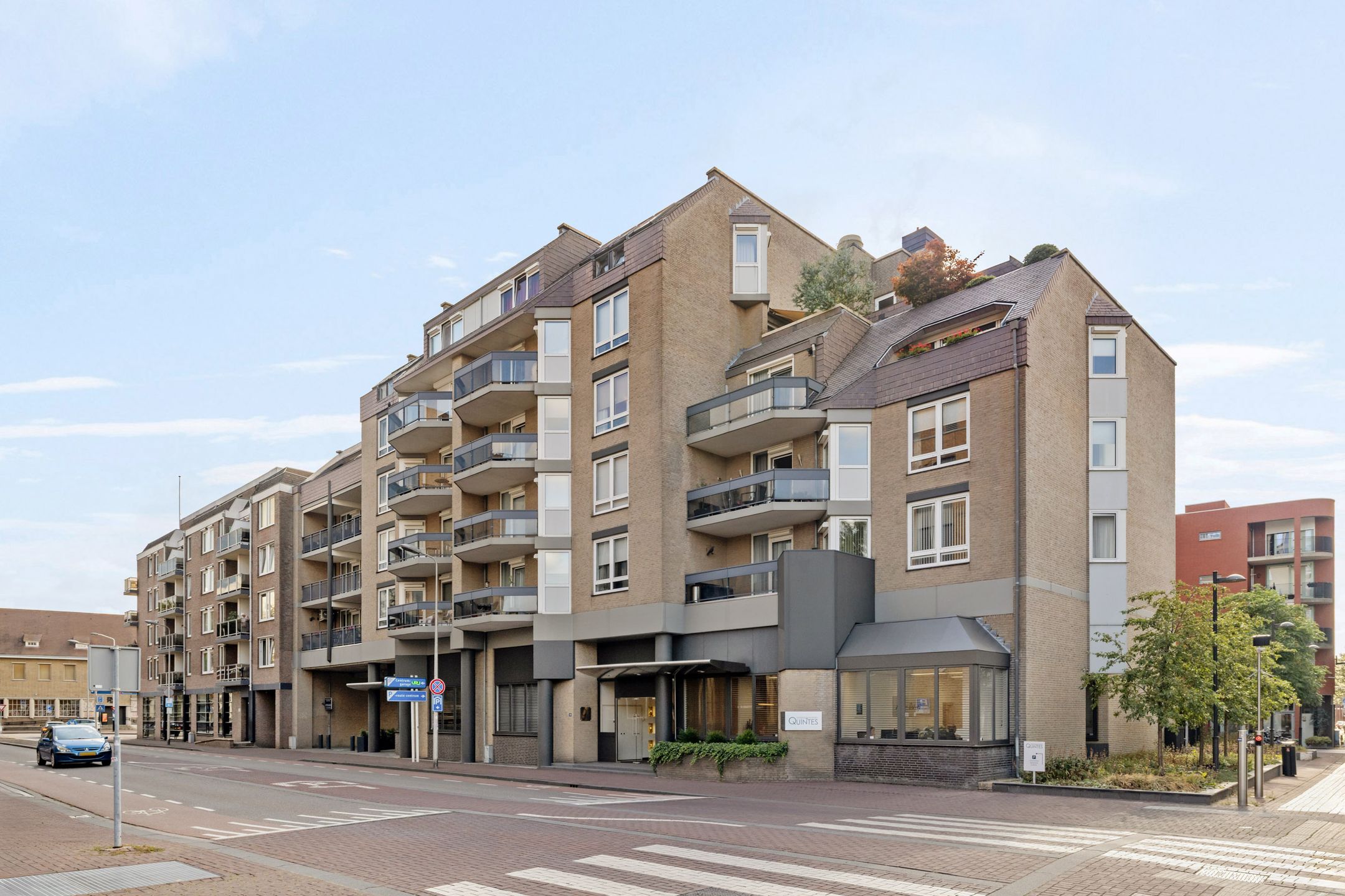 Foto van Driesveldlaan 77, Weert