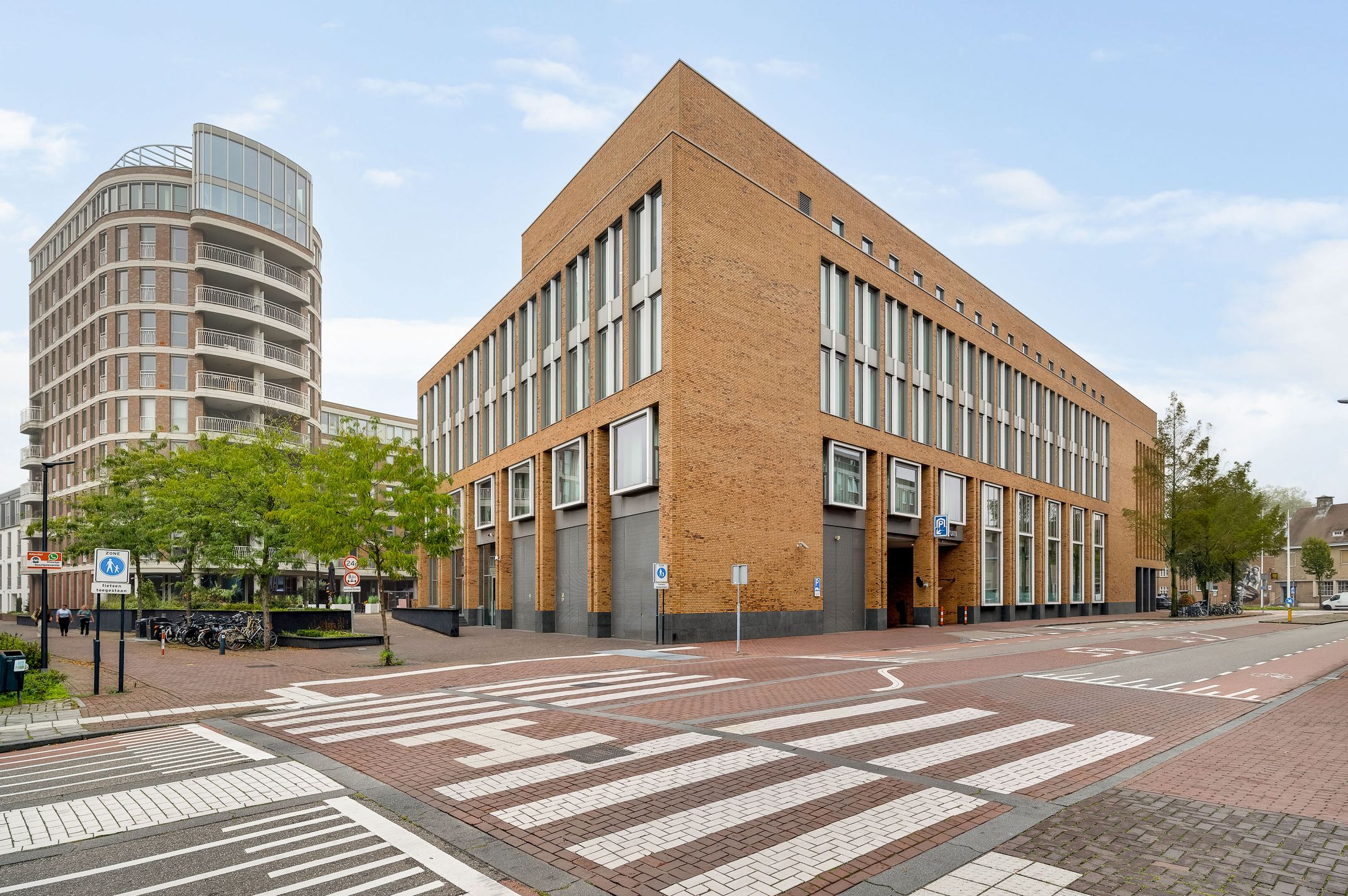 Foto van Stadhuispassage 86, Weert