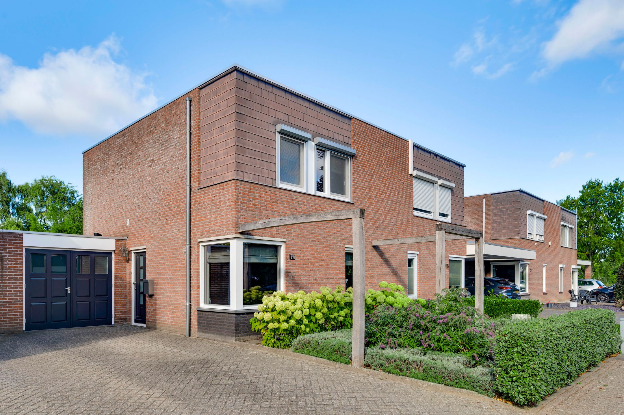 Foto van Antoon de Winterstraat 13, Weert