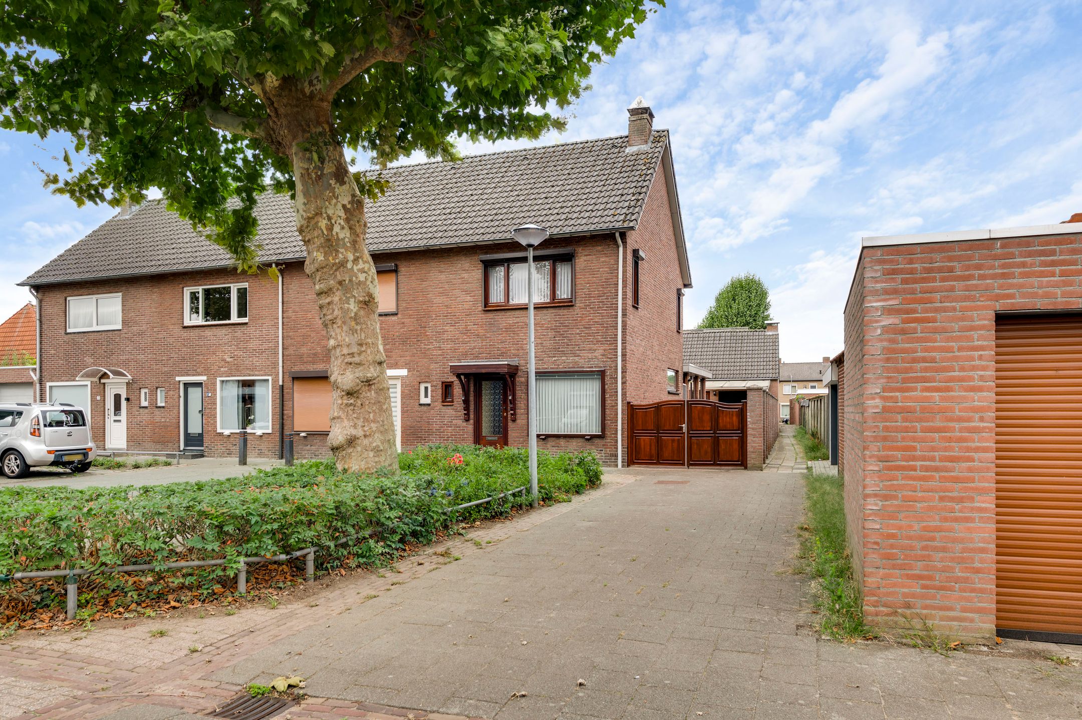 Foto van Tuindorpstraat 4, Weert