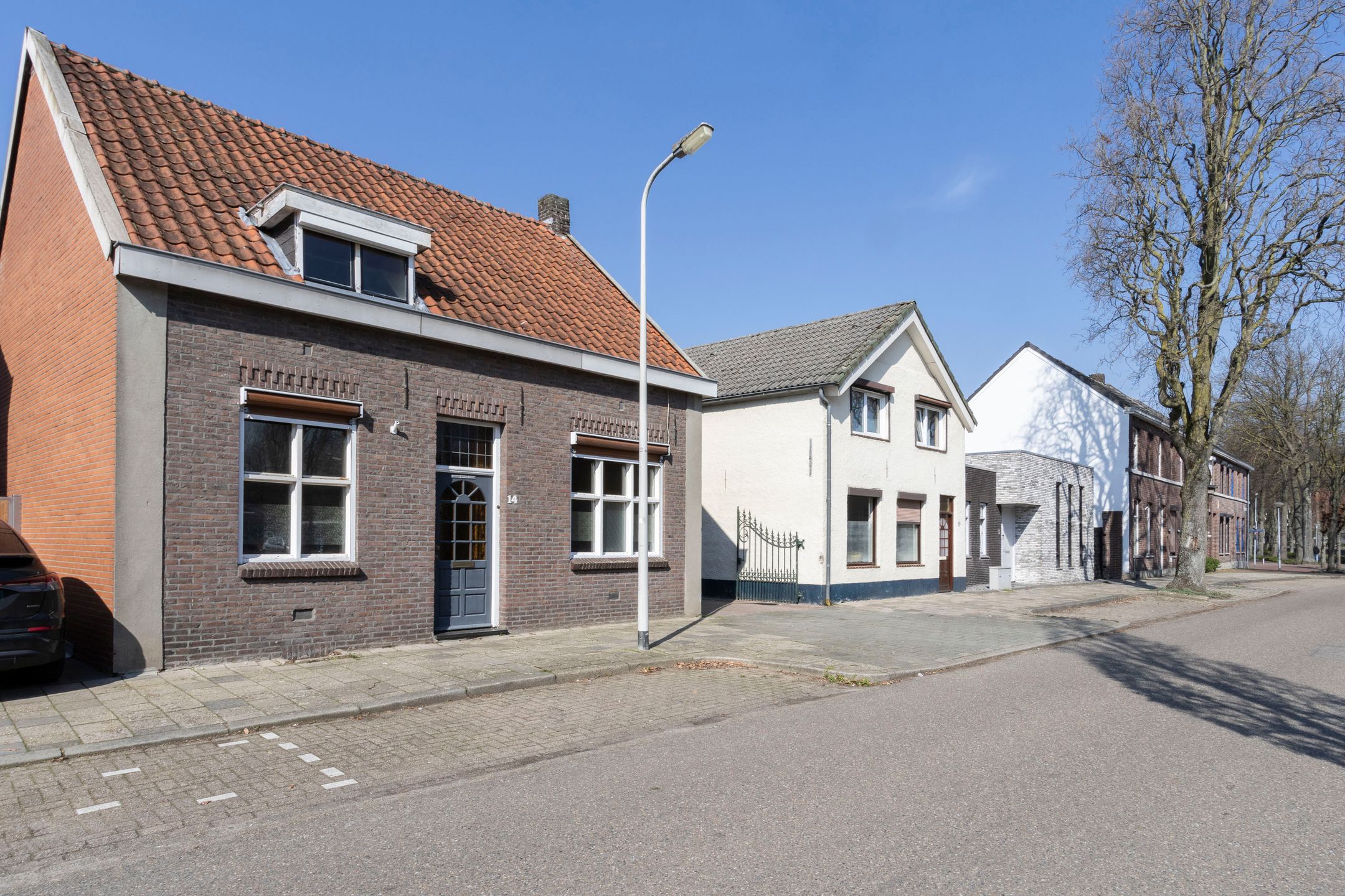 Foto van Coenraad Abelsstraat 14, Weert