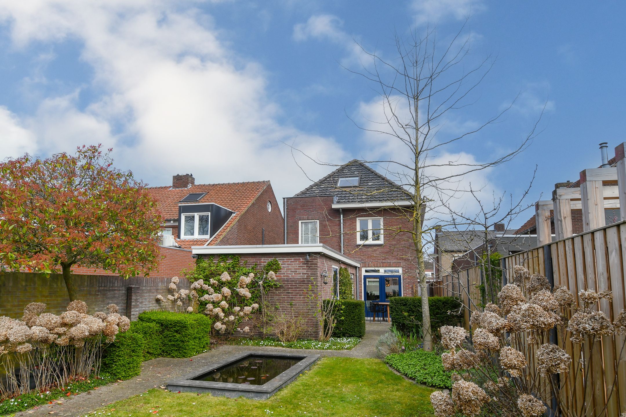 Foto van Willem I straat 5, Weert