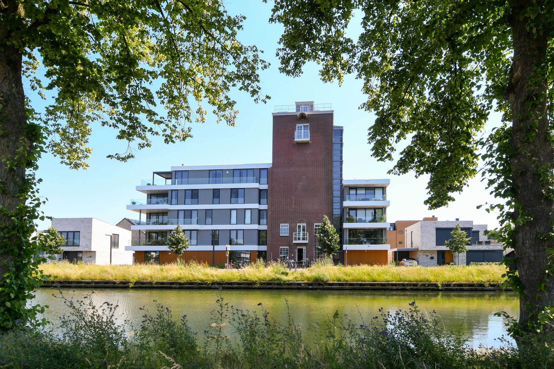 Foto van Penitentenstraat 17D2, Weert