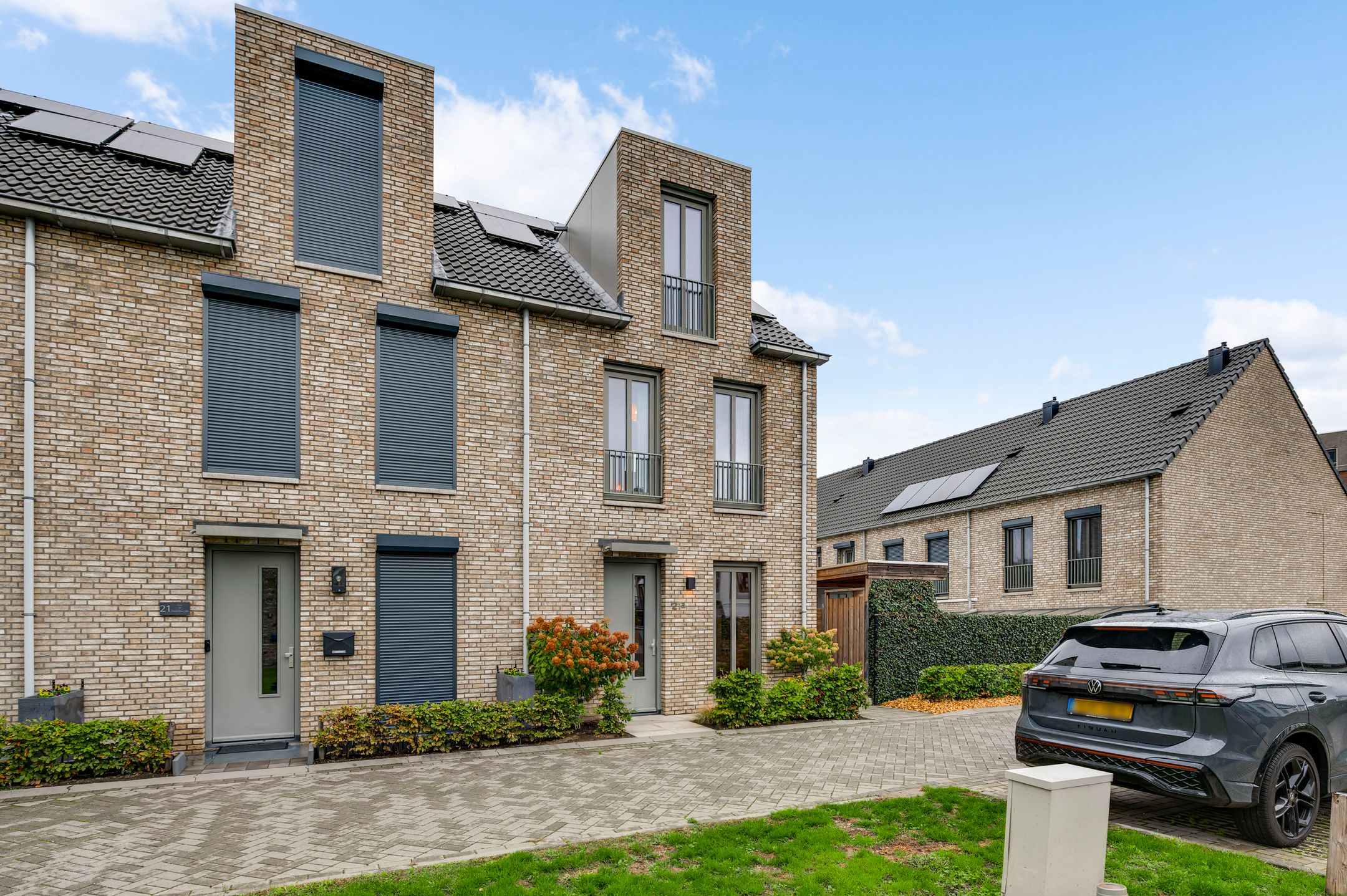 Foto van Penitentenstraat 21A, Weert