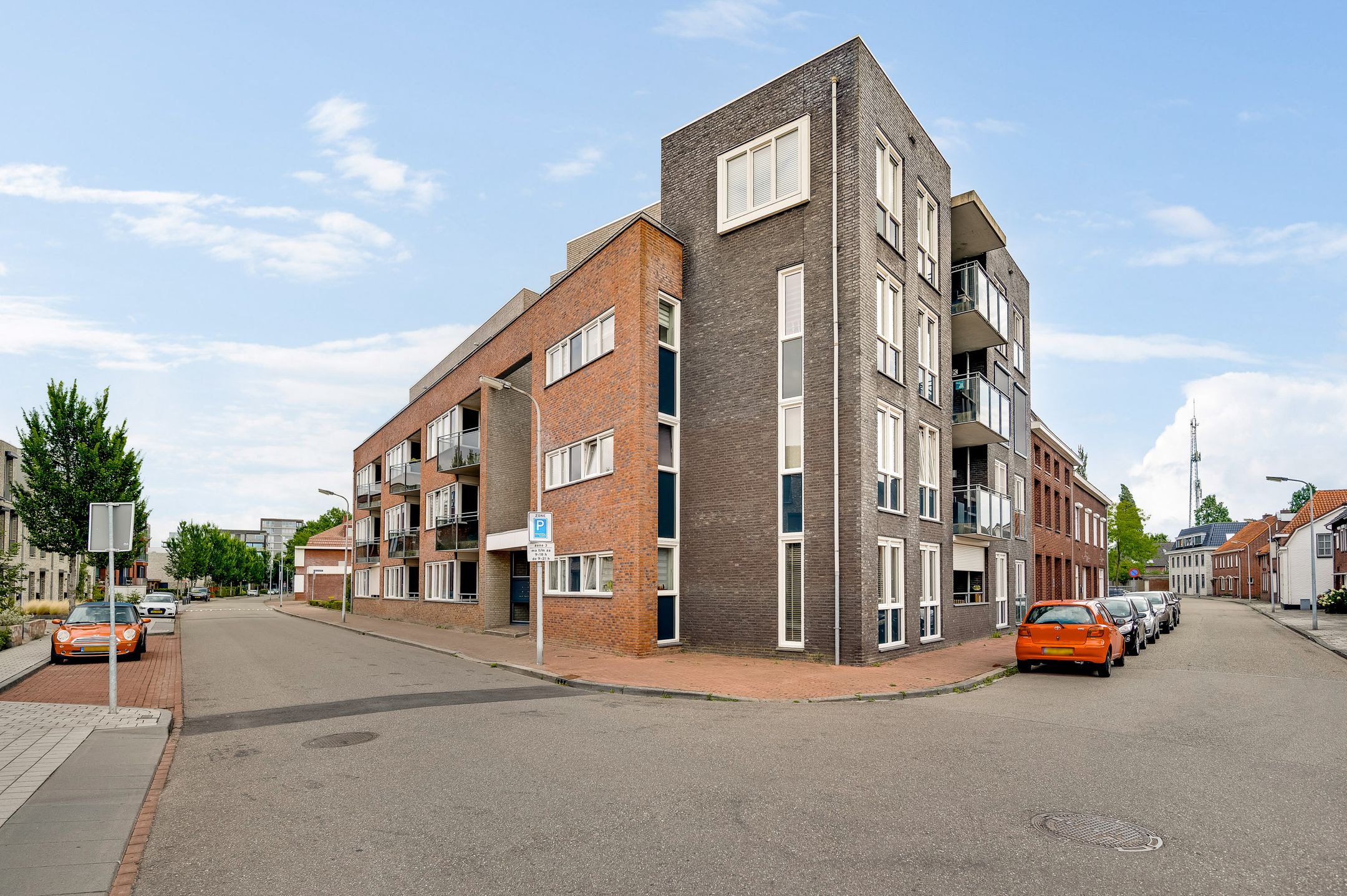 Foto van Penitentenstraat 38, Weert