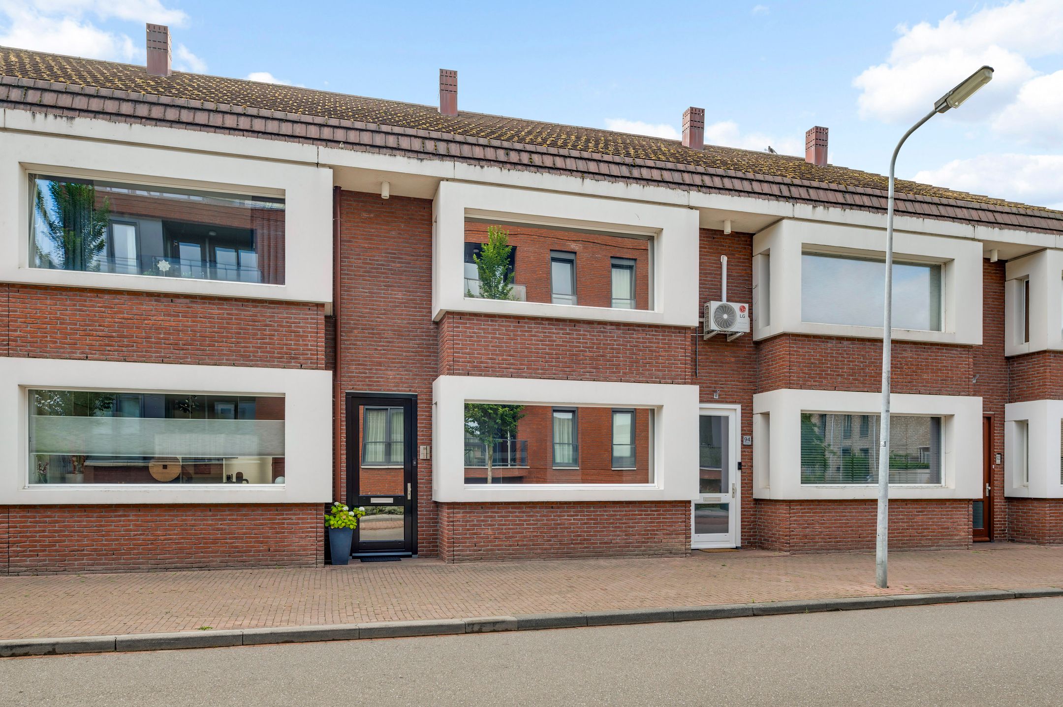 Foto van Penitentenstraat 96, Weert