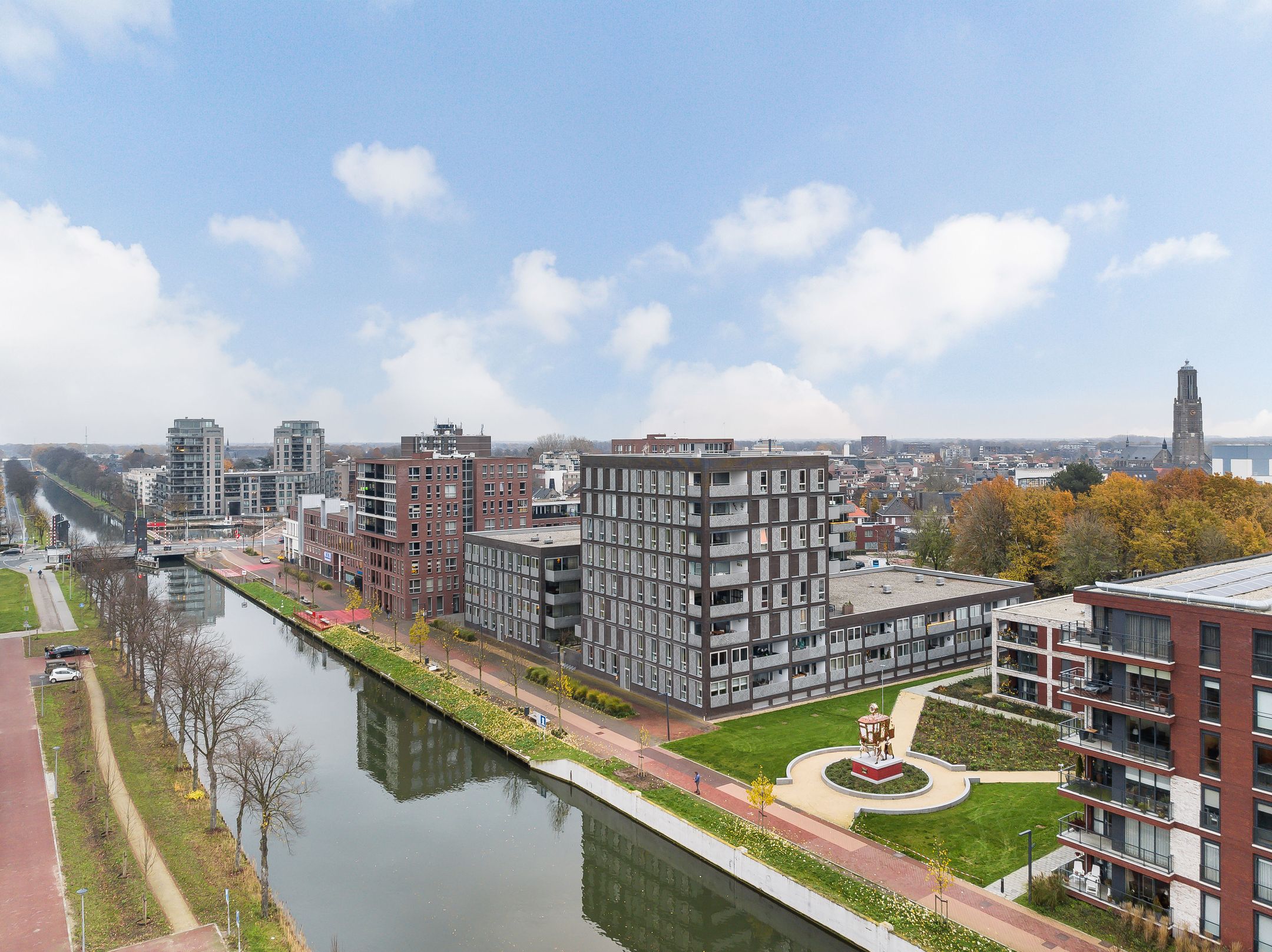 Foto van Ceres 36, Weert