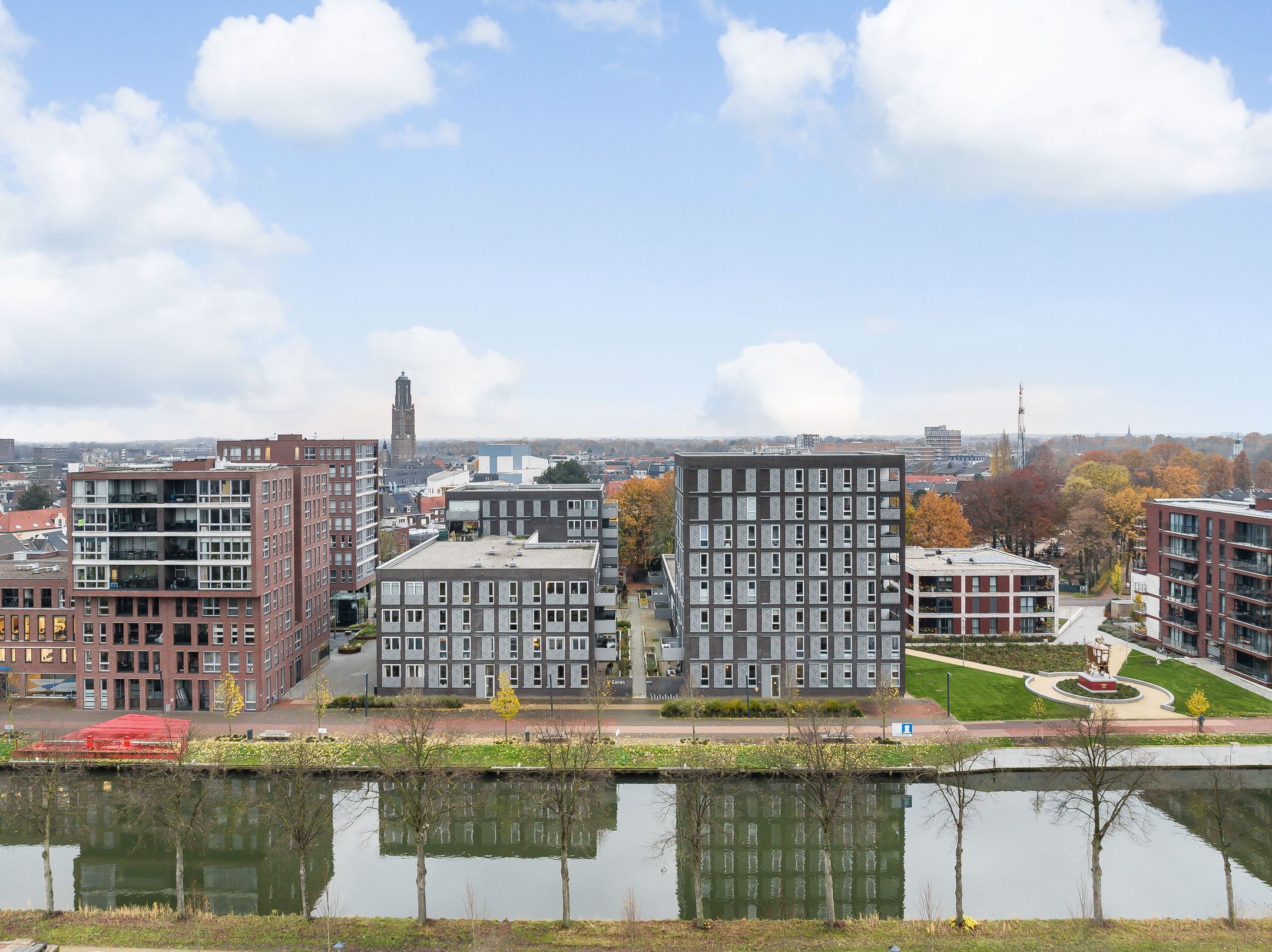 Foto van Ceres 64, Weert