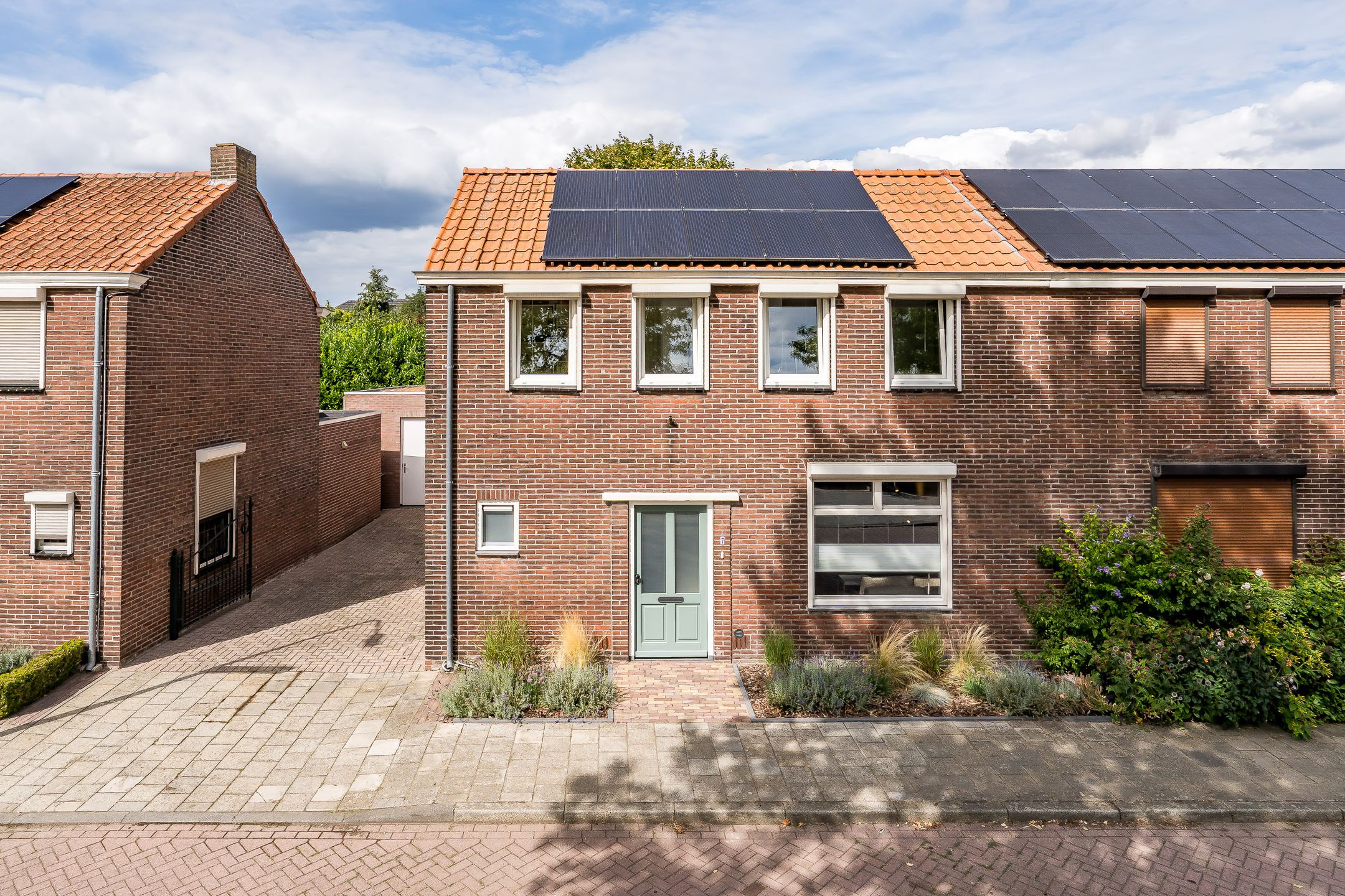 Foto van Philips van Hornestraat 7, Weert