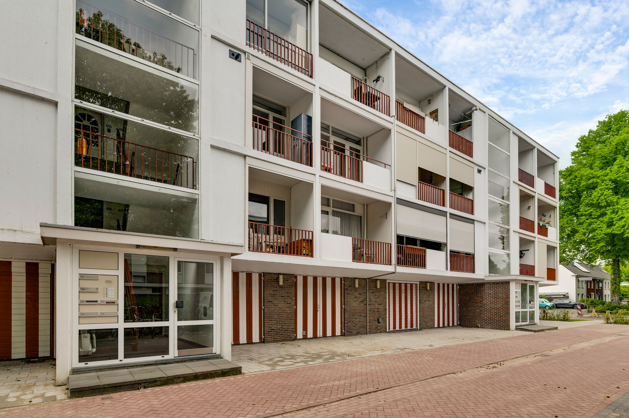 Foto van Herenstraat 119, Weert