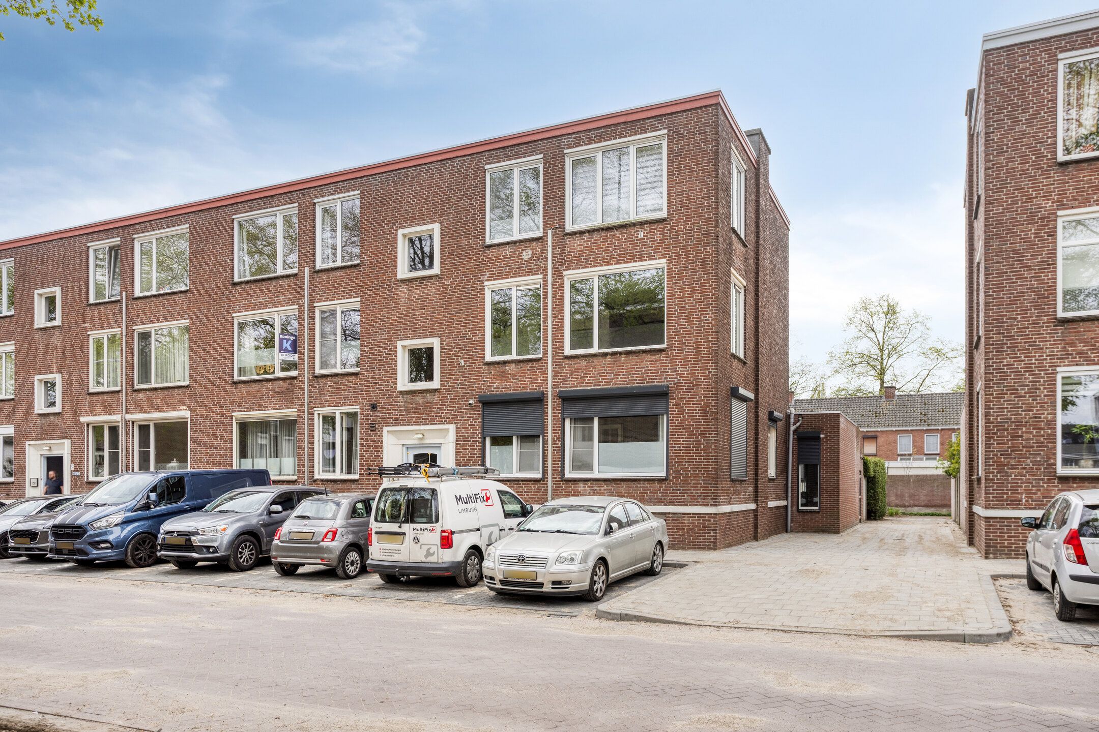 Foto van Herenstraat 160, Weert