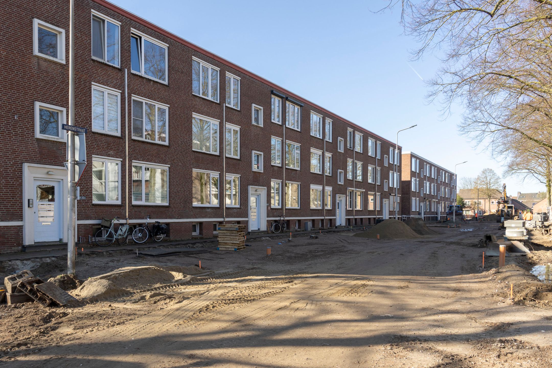 Foto van Herenstraat 164, Weert