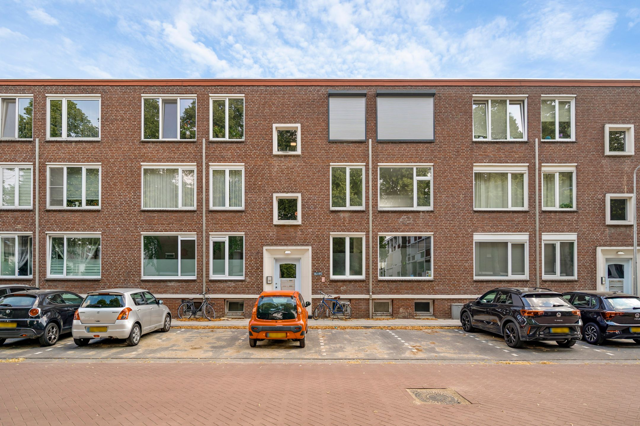 Foto van Herenstraat 184, Weert