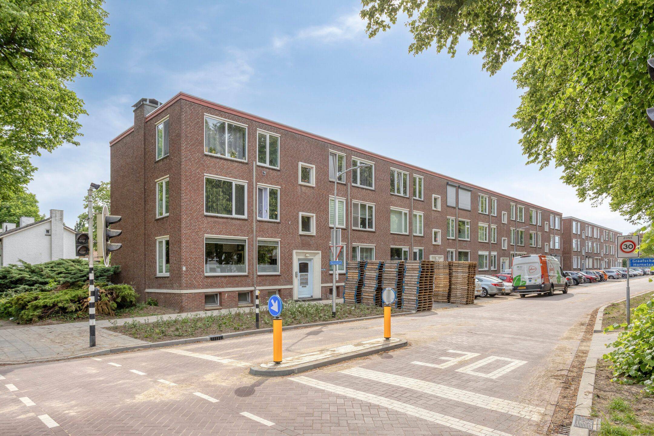 Foto van Herenstraat 204, Weert