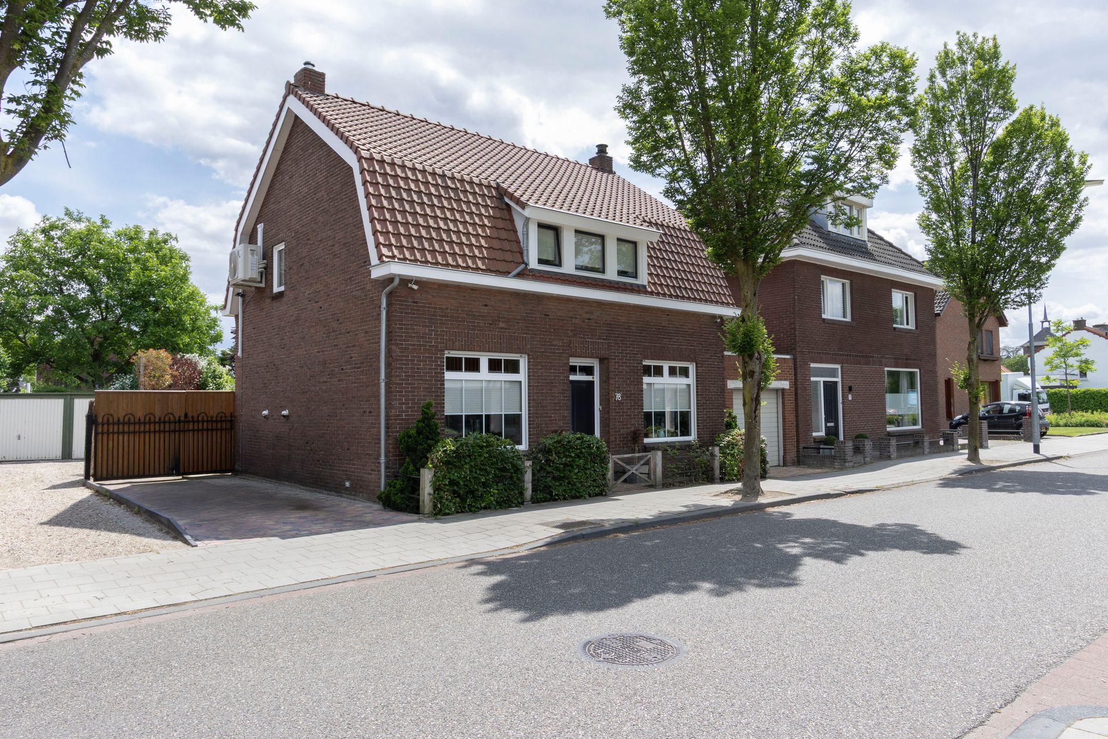 Foto van Boshoverweg 78, Weert