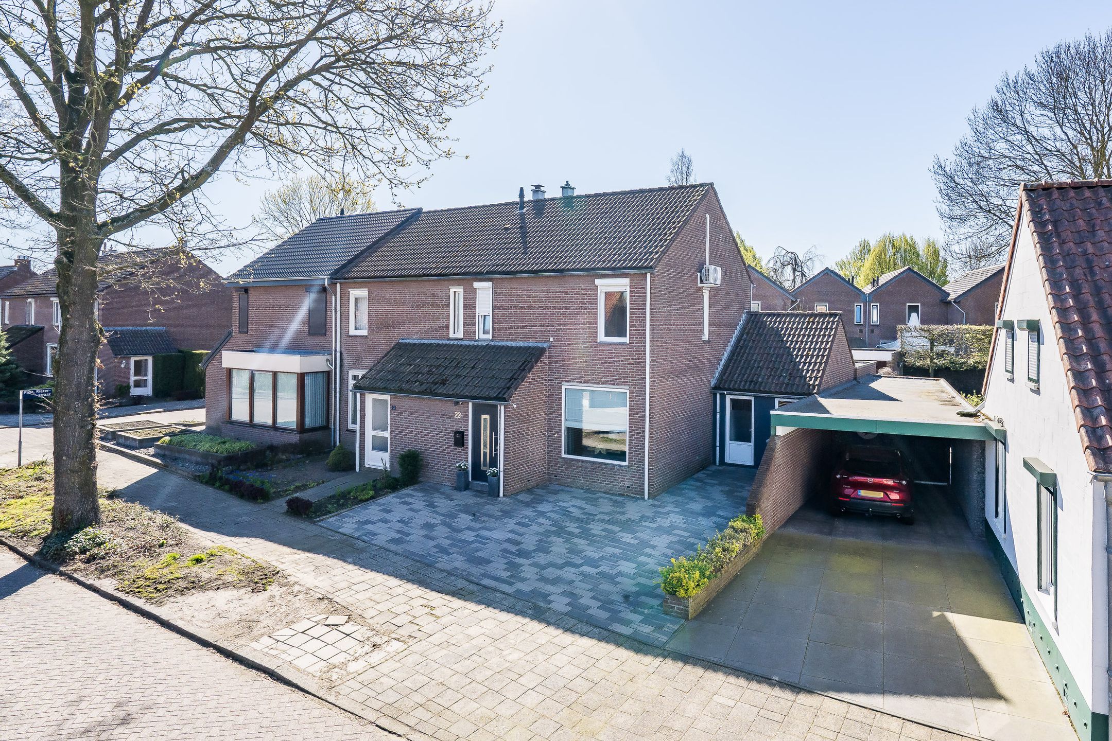 Foto van Tobbersdijk 23, Weert