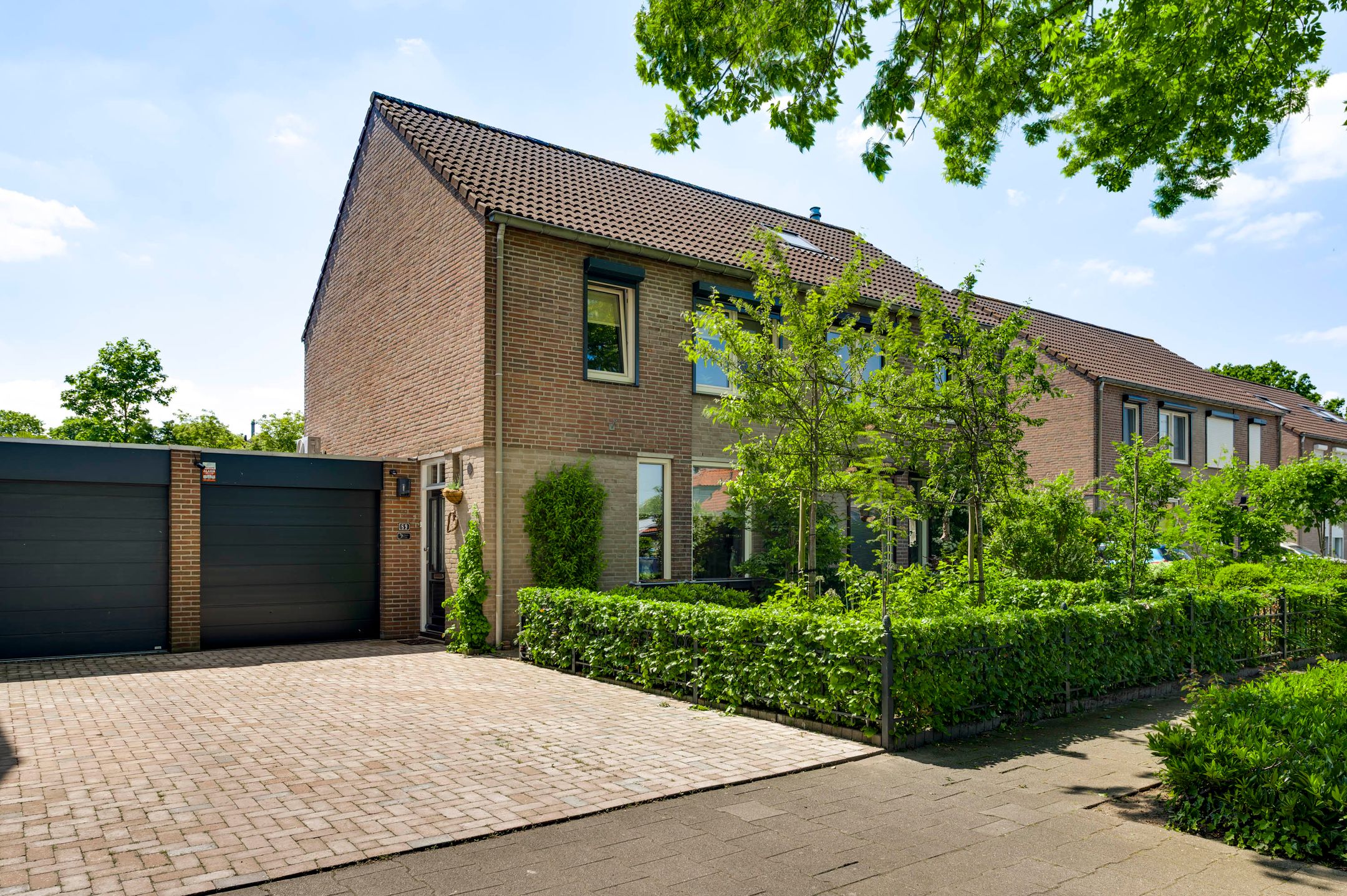Foto van Vrakkerstraat 89, Weert
