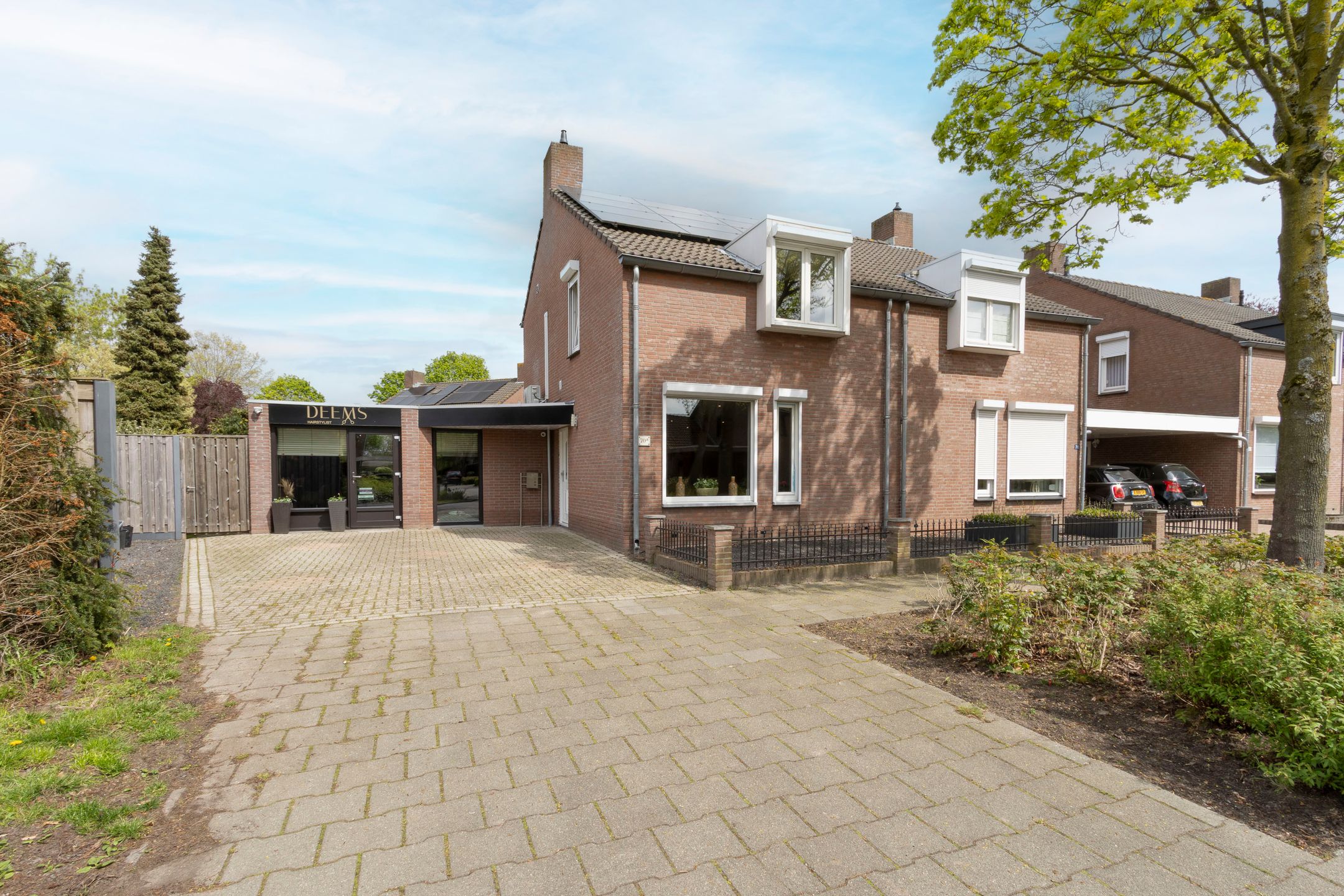 Foto van Vrakkerstraat 70A, Weert
