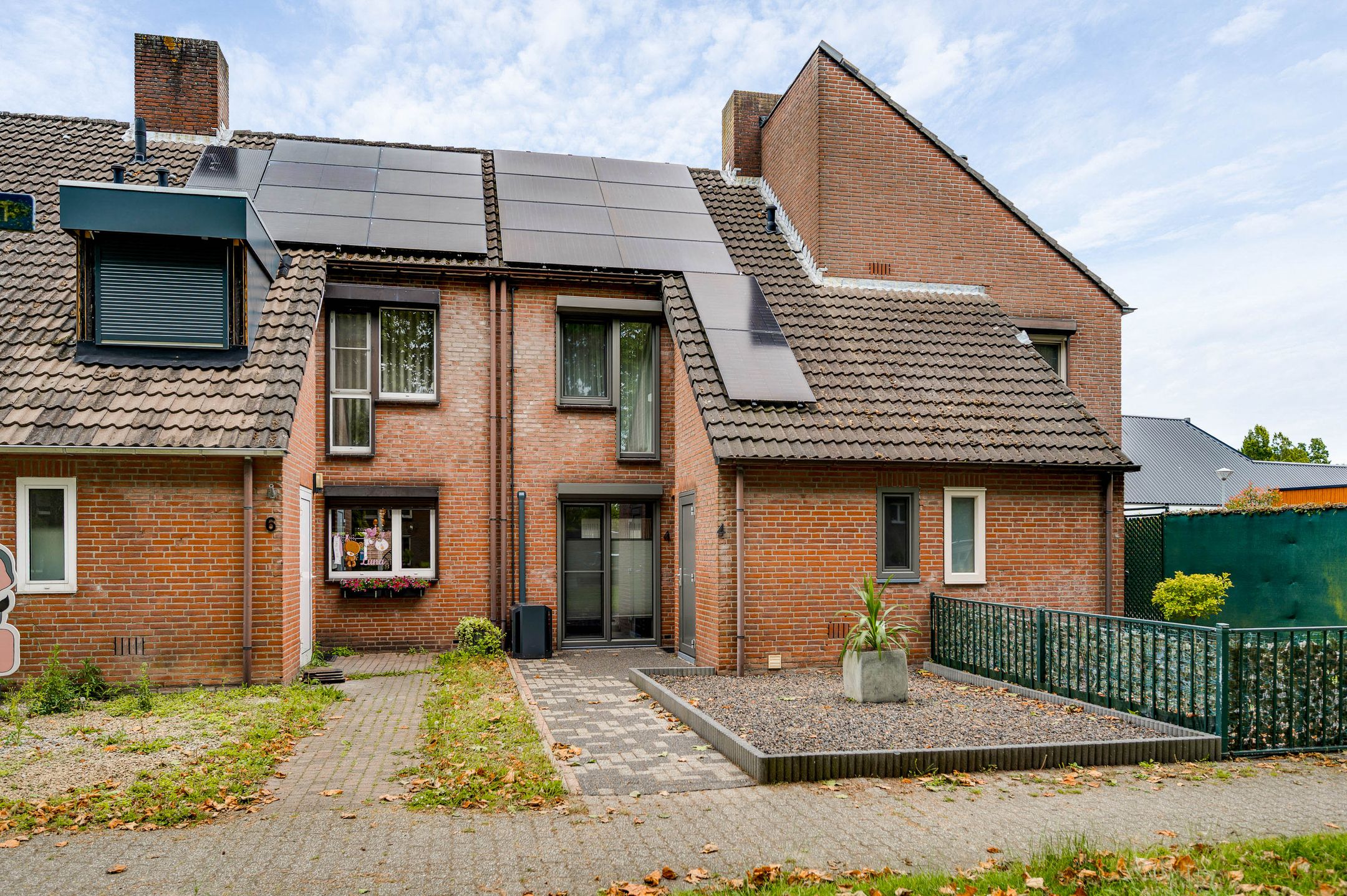 Foto van Meierijstraat 4, Weert