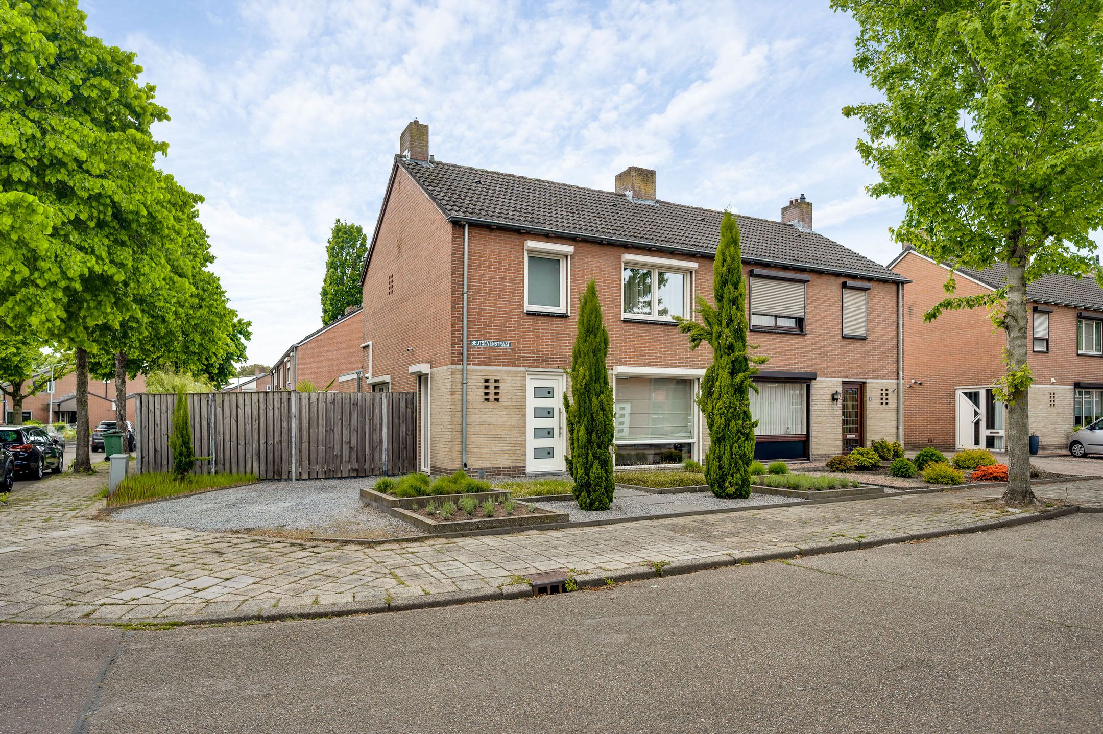 Foto van Beutsevenstraat 1, Weert