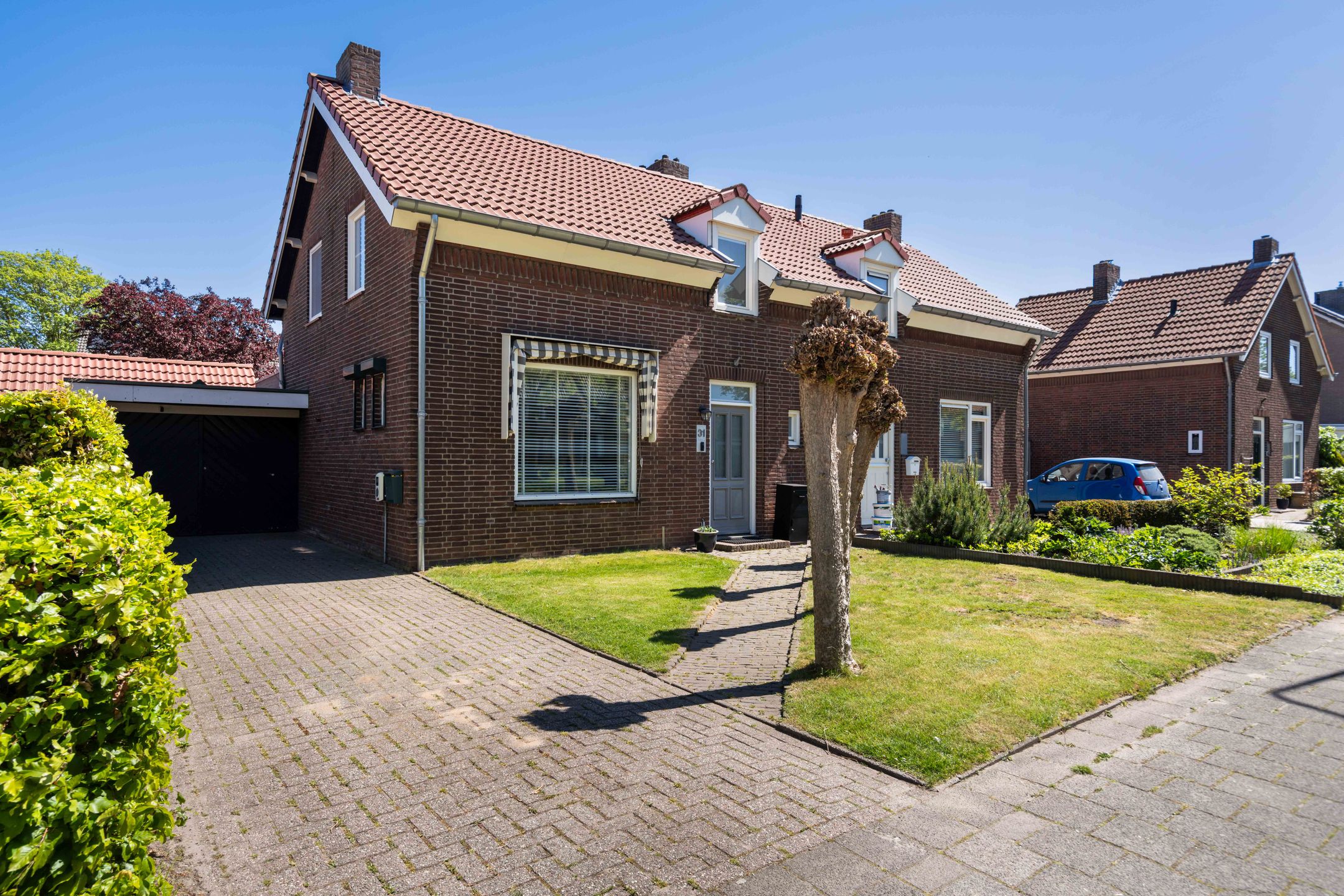 Foto van Sint Luciastraat 31, Weert