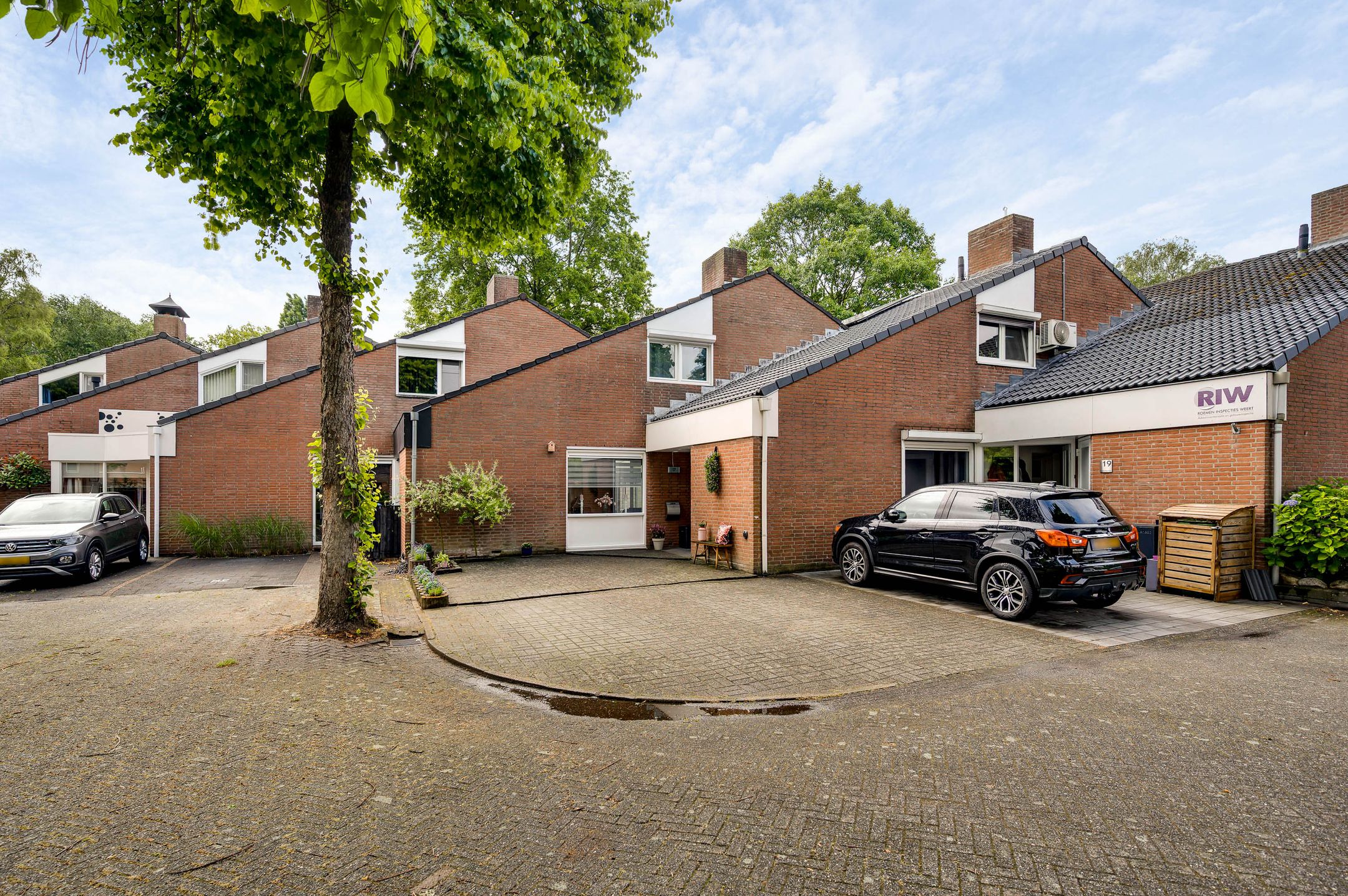 Foto van Hogerweide 17, Weert