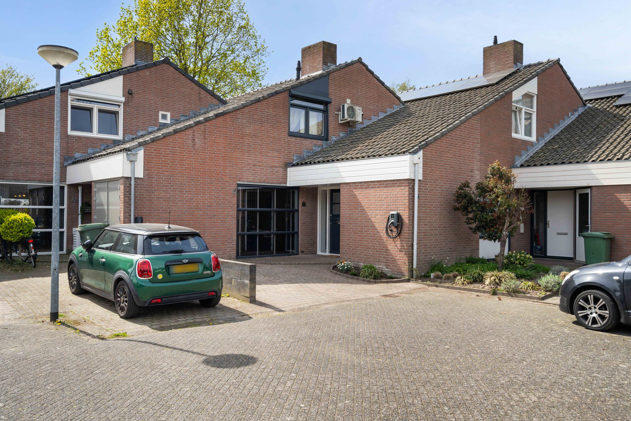 Foto van Hogerweide 67, Weert