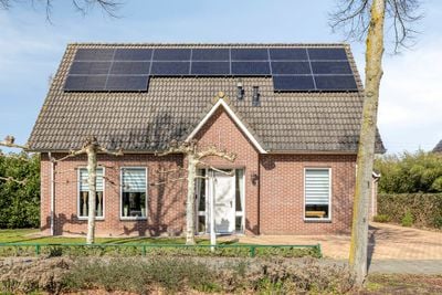 Foto van Veldbloemstraat 10, Weert