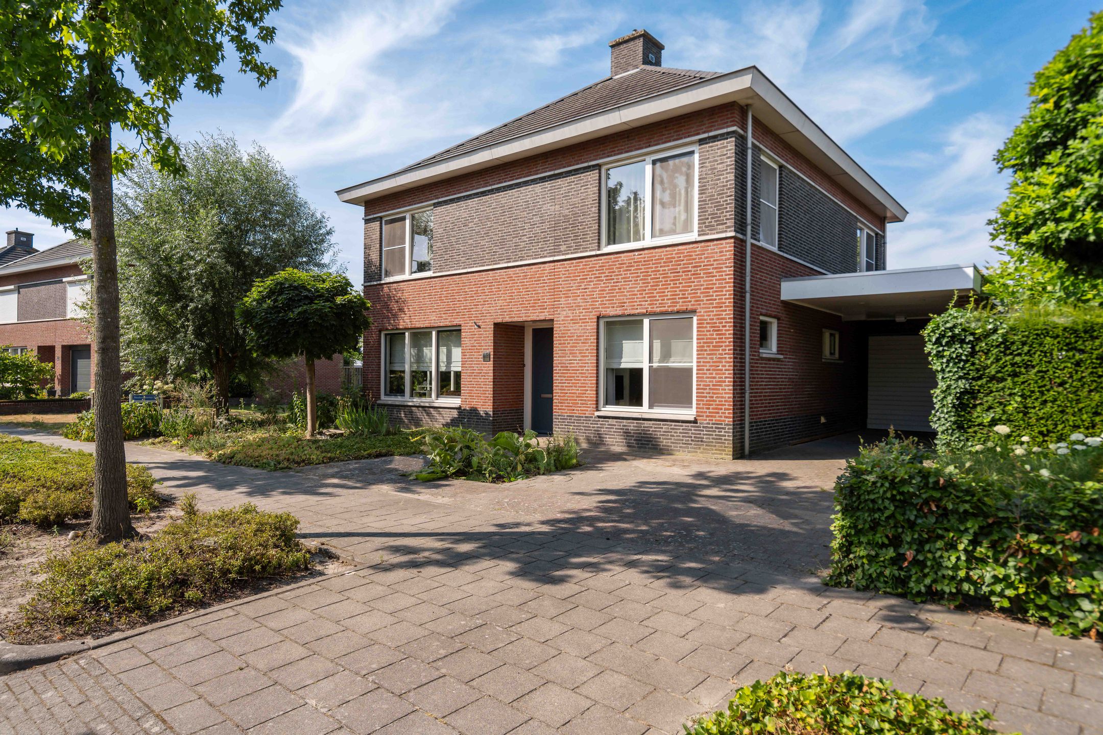 Foto van Leumehofstraat 15, Weert