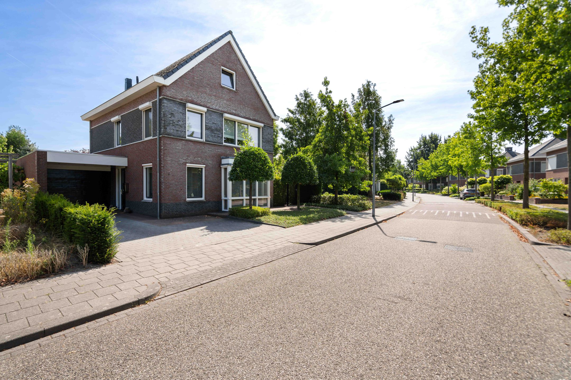 Foto van Leumehofstraat 6, Weert