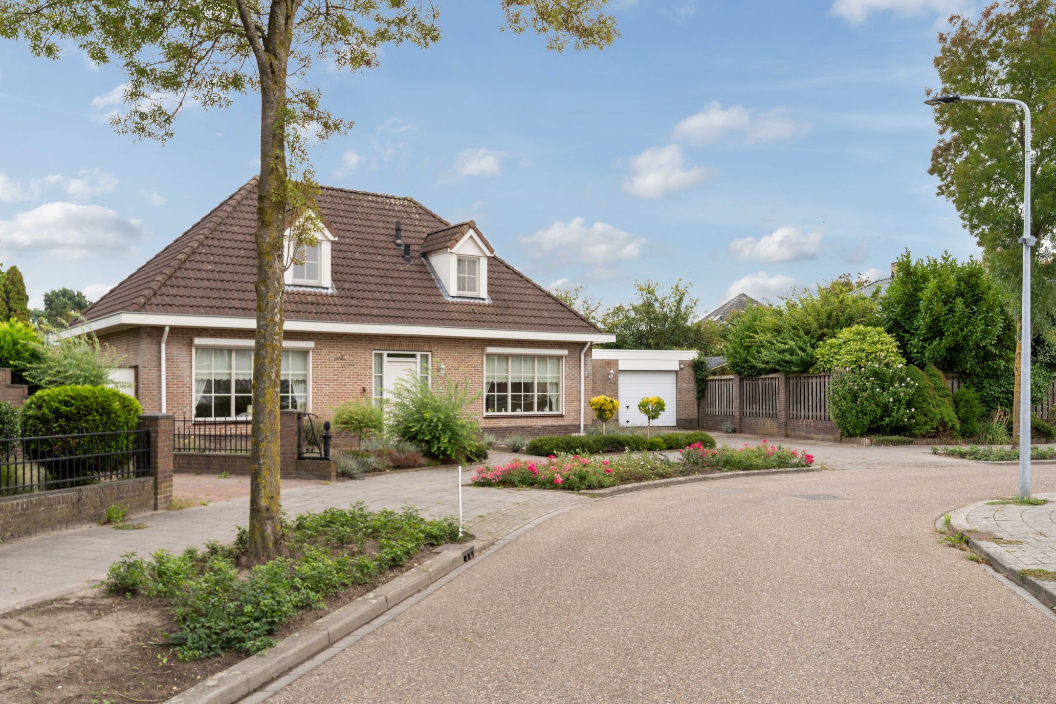 Foto van Leekushofstraat 8, Weert
