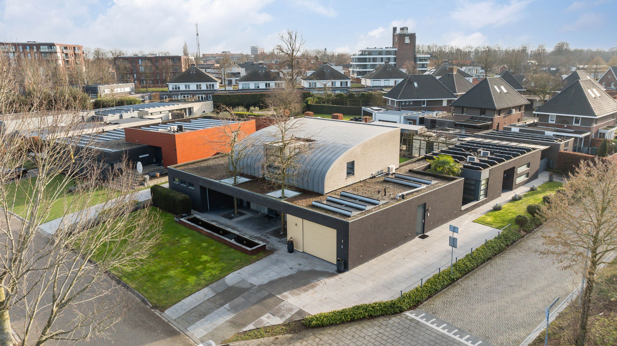 Foto van Rentmeesterlaan 7, Weert
