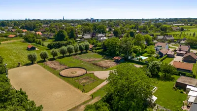 Foto van Koelebeemdweg 20, Weert