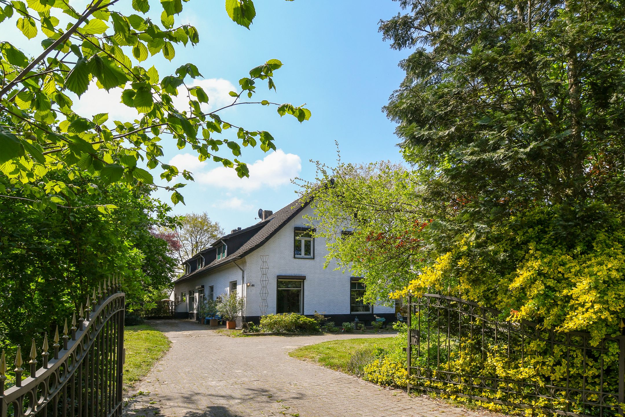 Foto van Geuzendijk 25, Weert