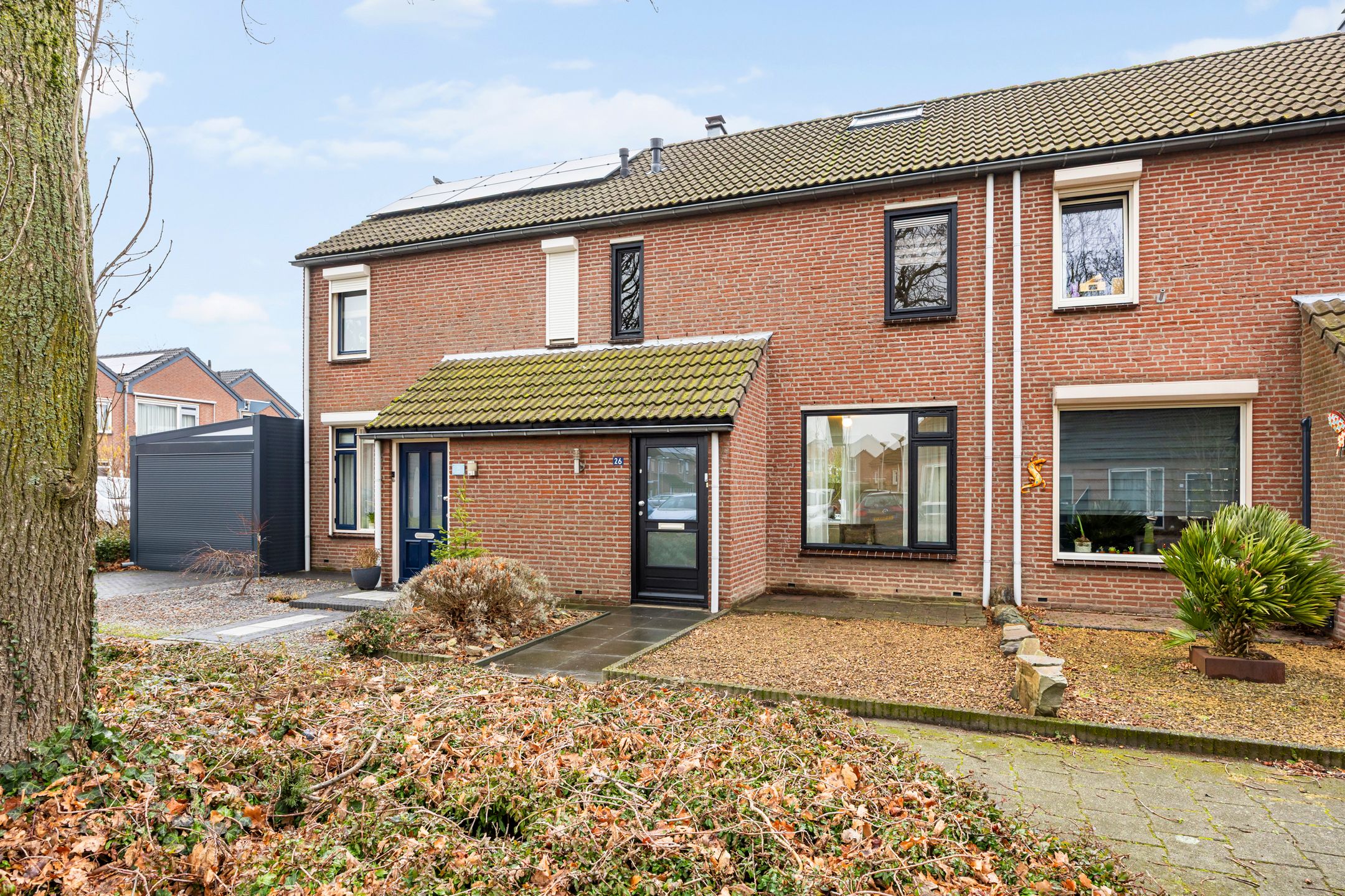 Foto van Orchideestraat 26, Weert