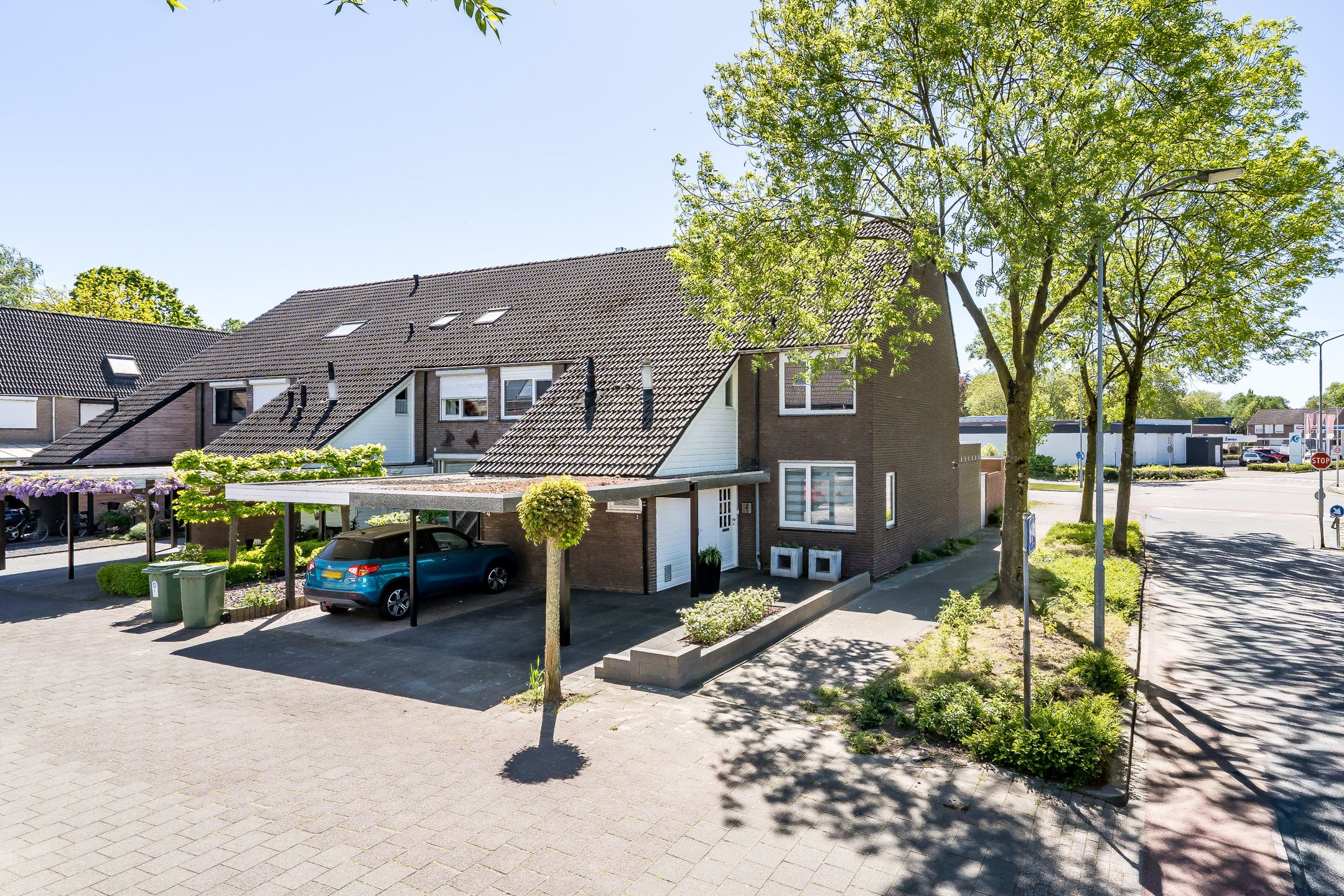 Foto van Abshove 2, Weert